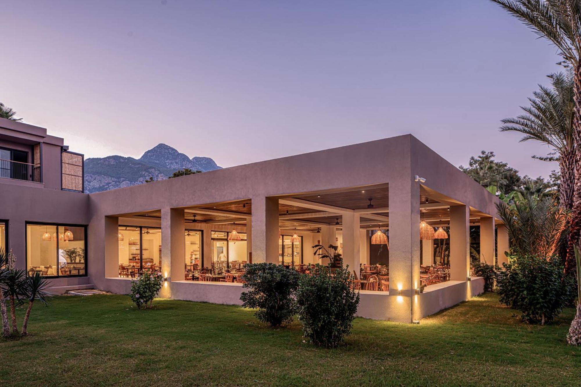 Hotel Balmy Kemer Kemer