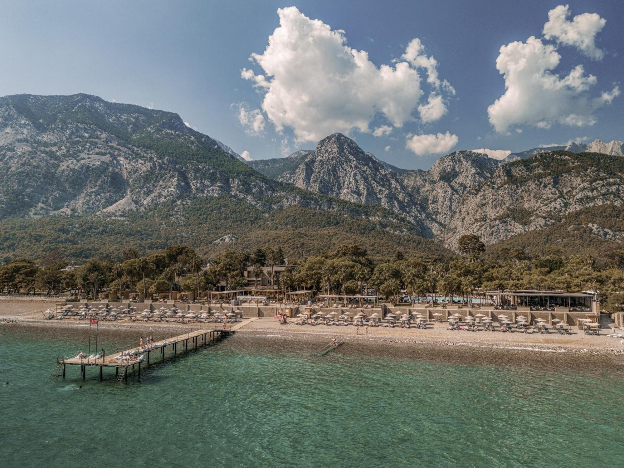 Balmy Kemer