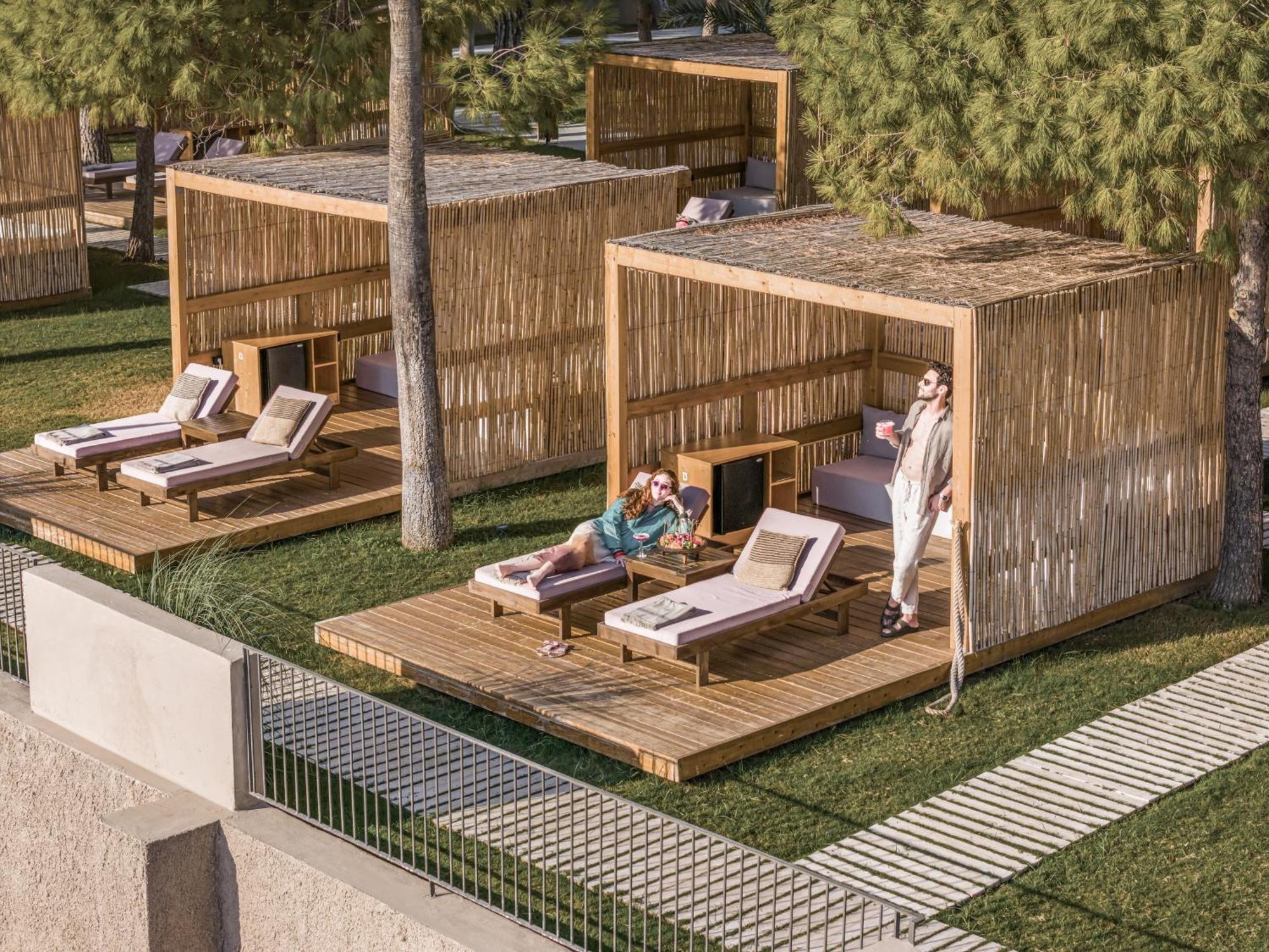 Hotel Balmy Kemer Kemer