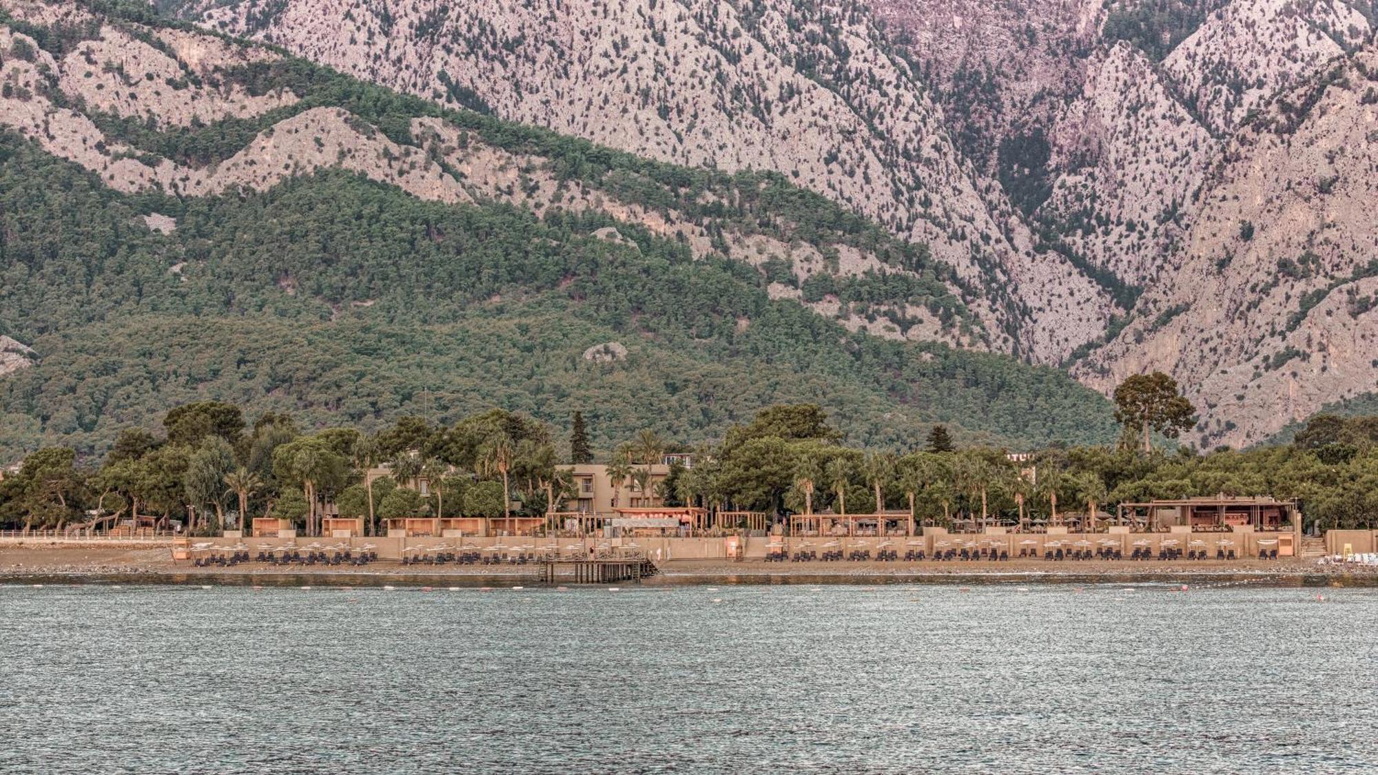 Hotel Balmy Kemer