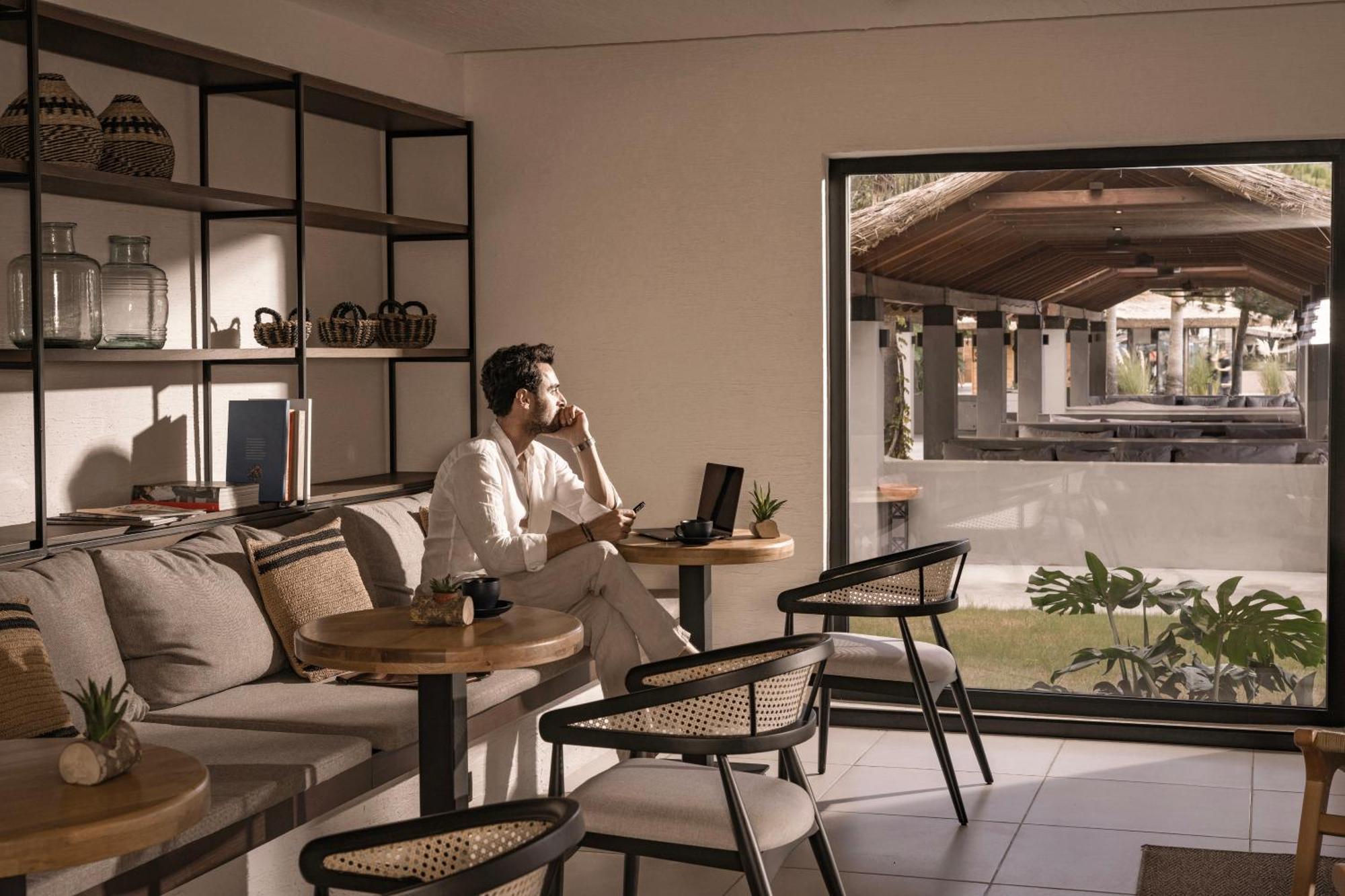 Balmy Kemer Hotel 4*