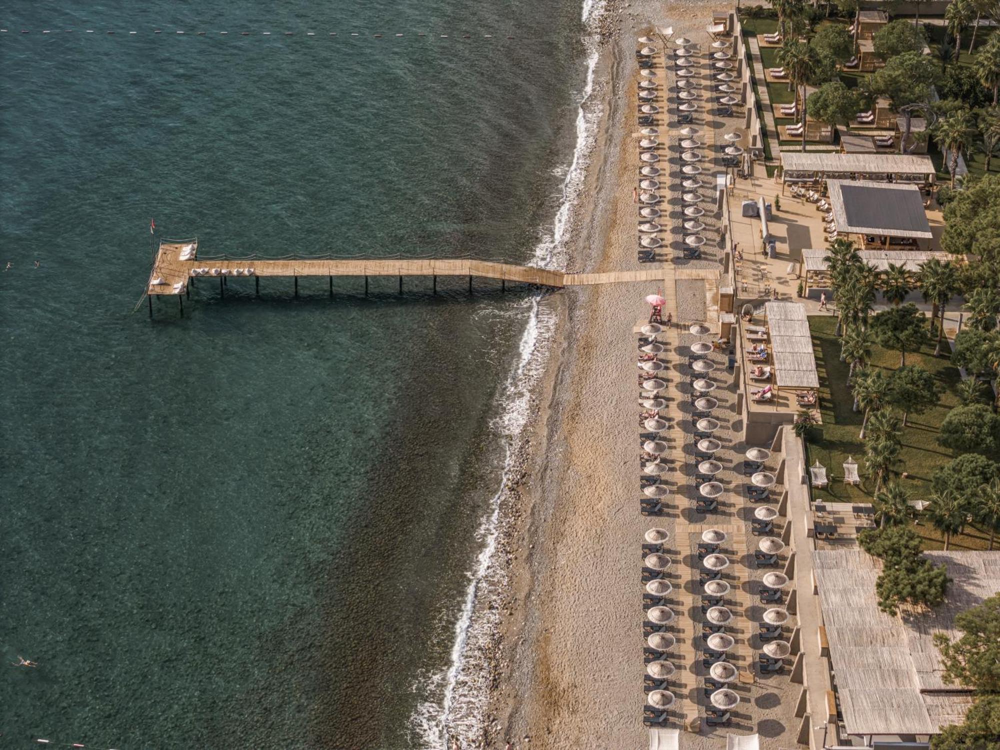 Balmy Kemer Hotel 4*