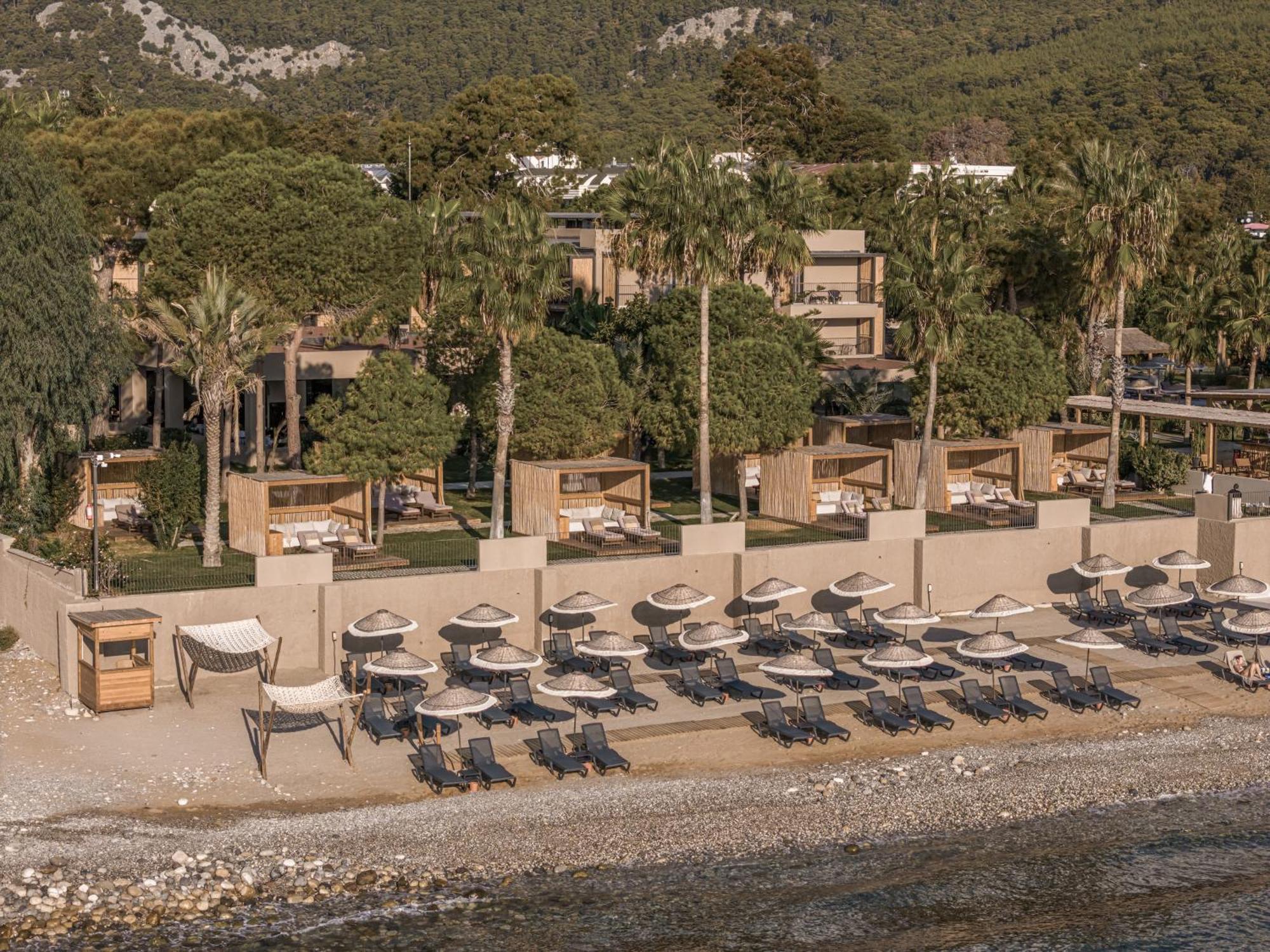 Balmy Kemer Kemer
