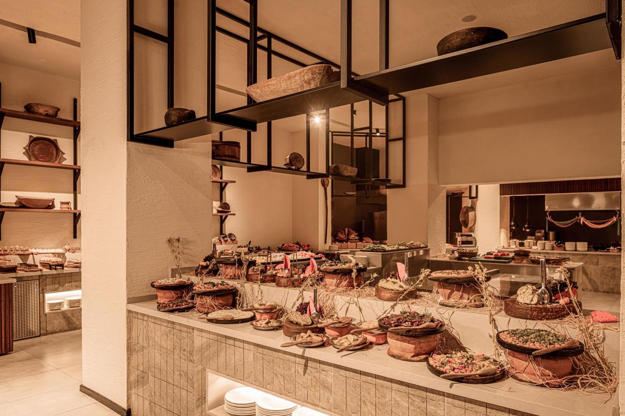 Balmy Kemer Hotel 4*