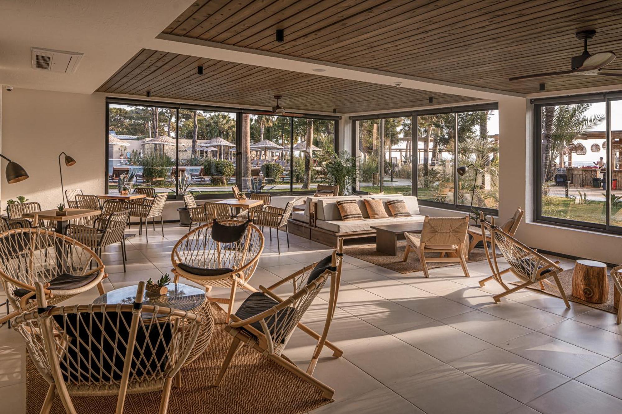 Hotel Balmy Kemer Kemer