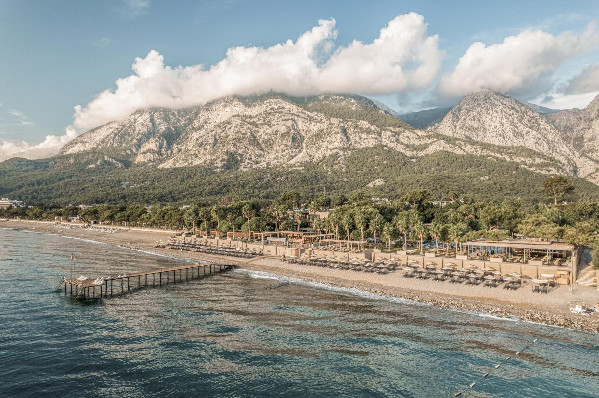 Balmy Kemer