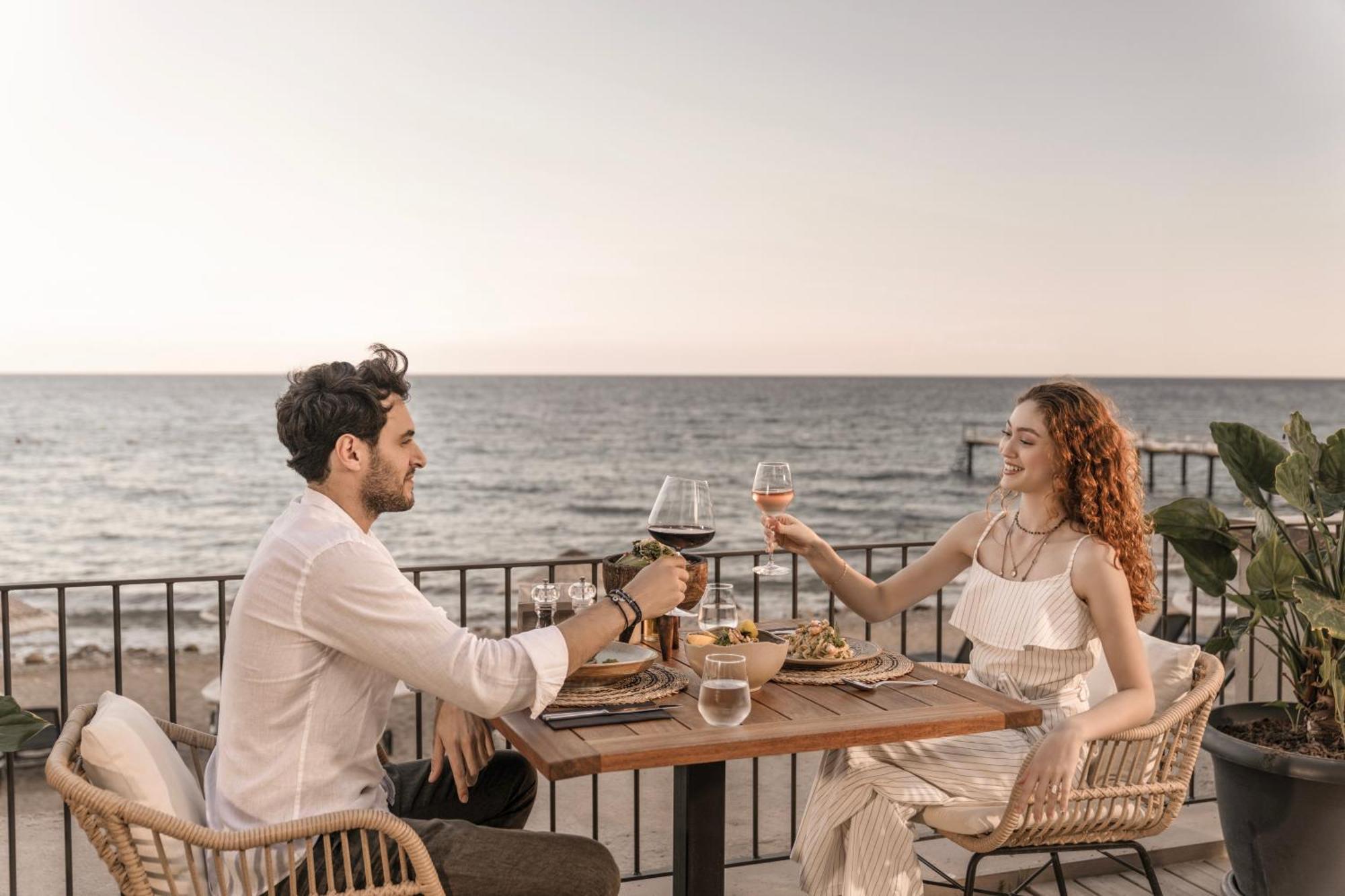 Balmy Kemer Hotel 4*