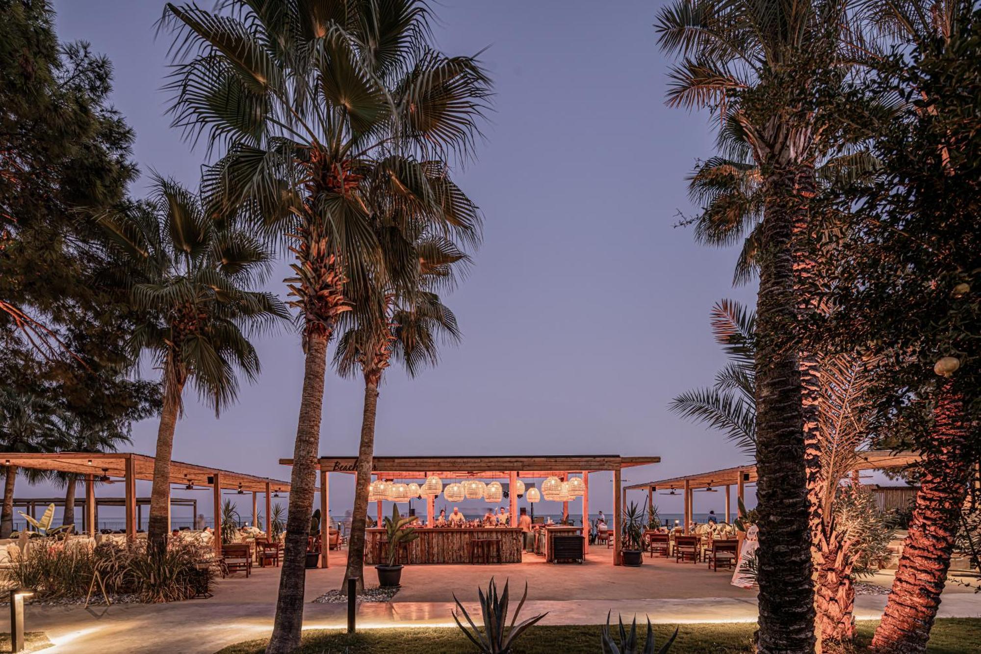 Hotel Balmy Kemer Kemer