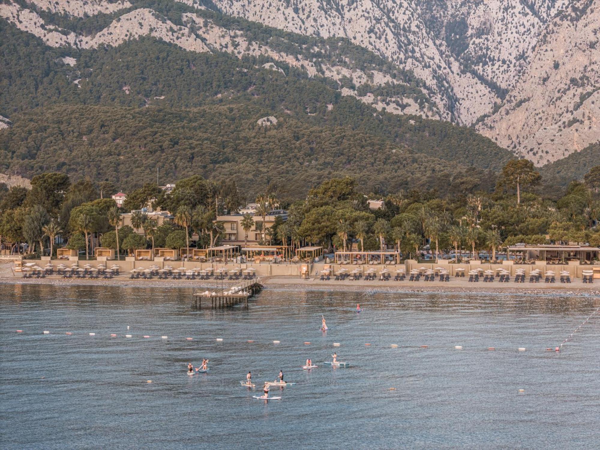 Balmy Kemer Hotel Kemer
