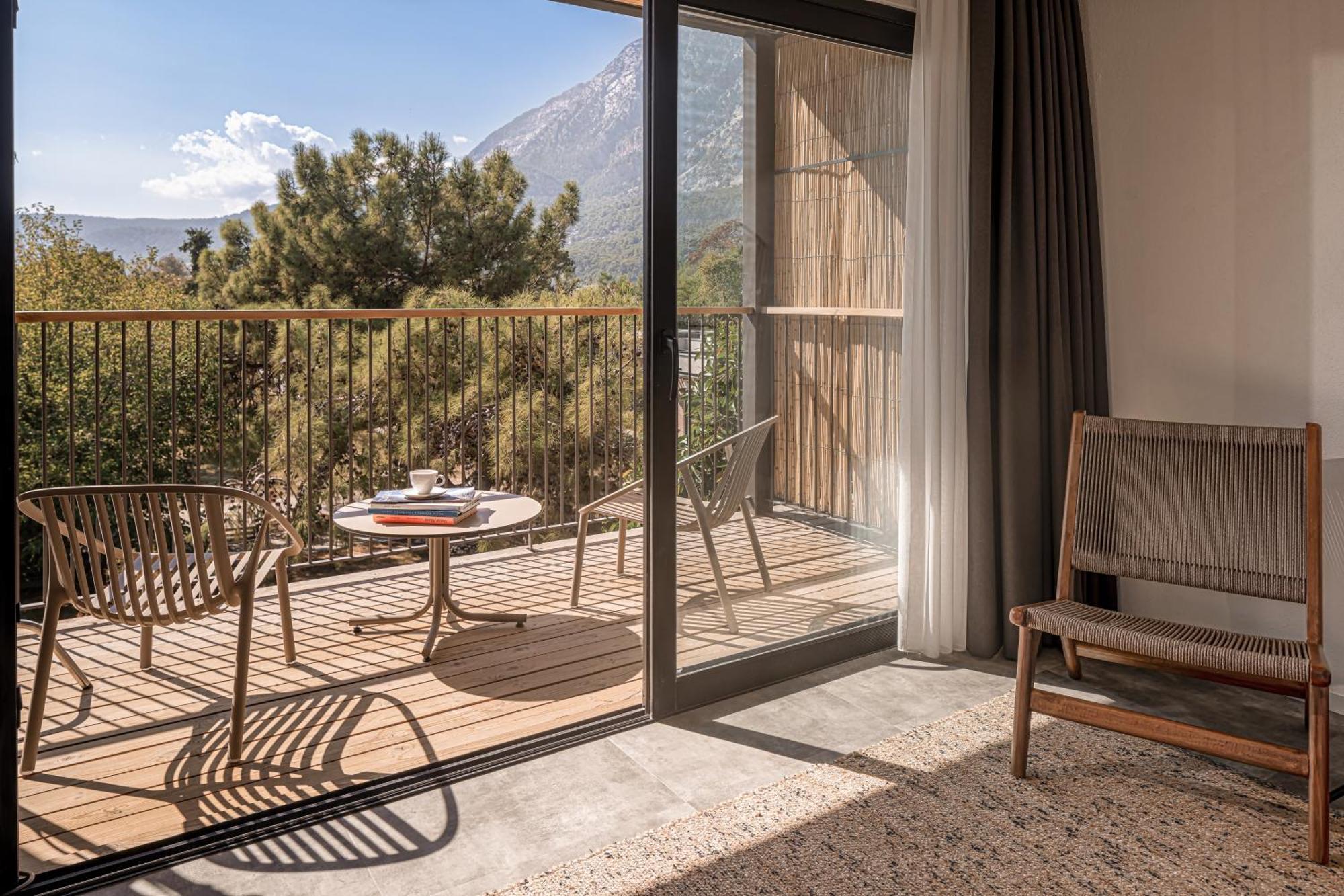 Hotel Balmy Kemer 4*