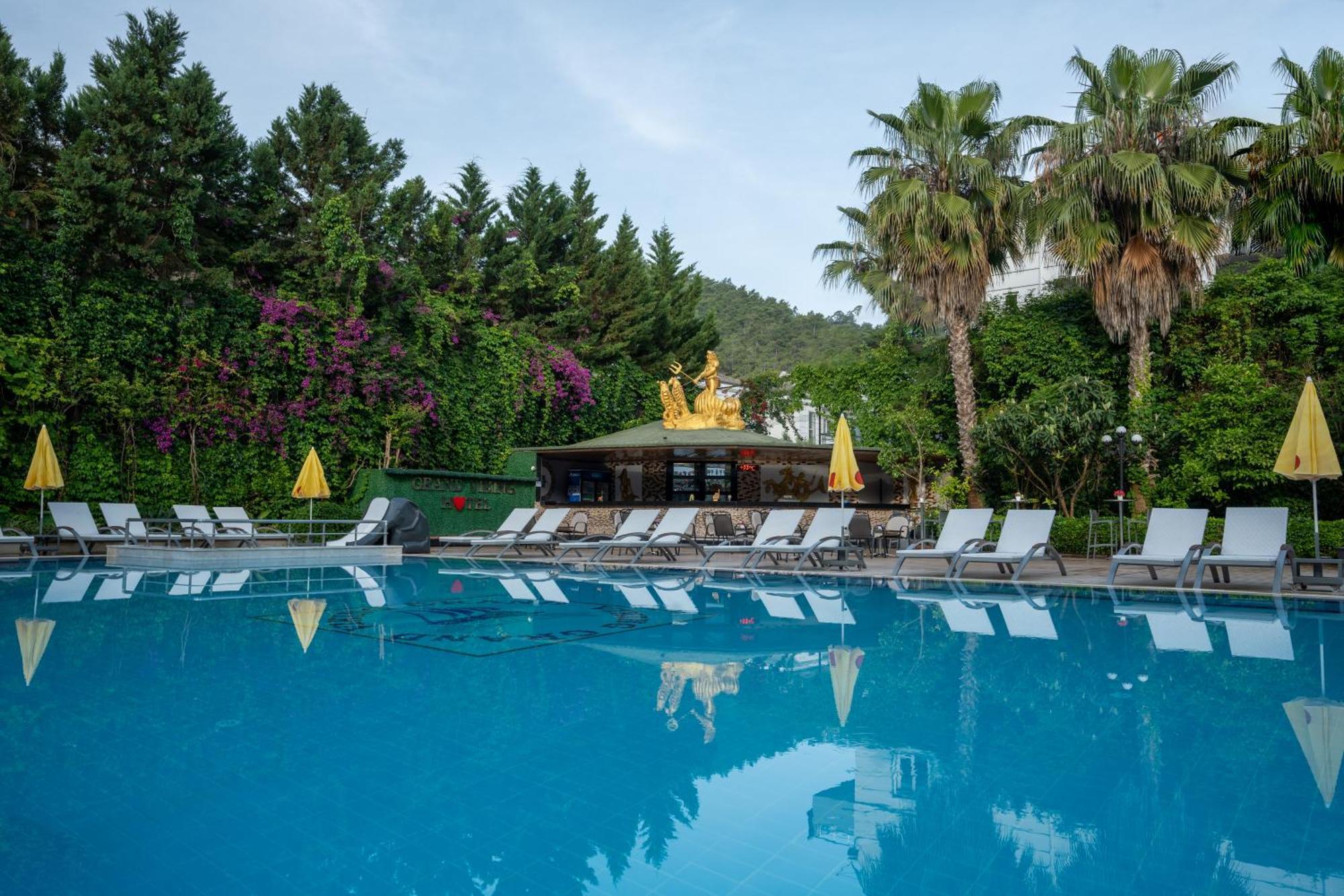 Grand Viking 4*