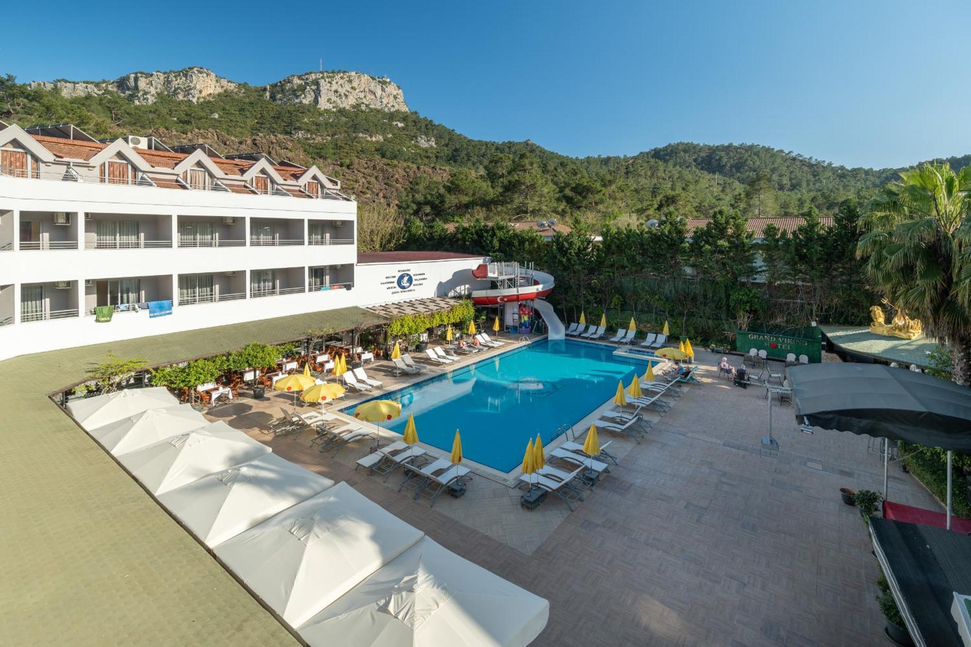 Grand Viking 4*