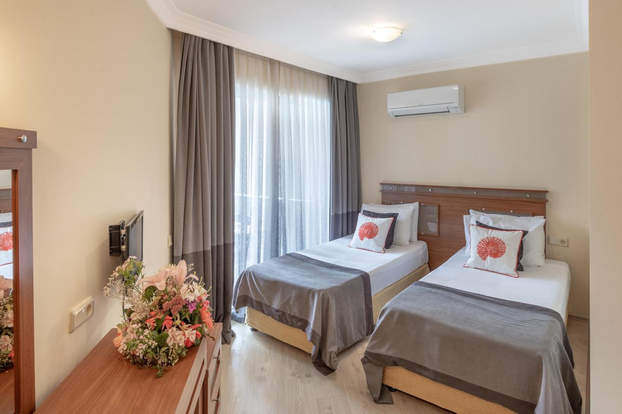 Hotel Grand Viking