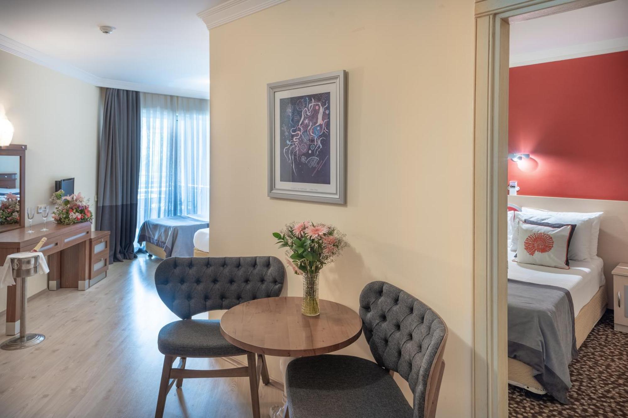 Hotel Grand Viking