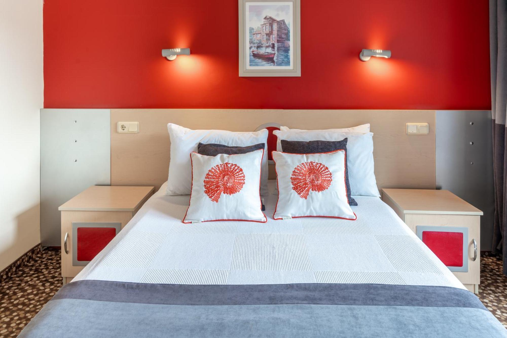 Grand Viking Hotel Kemer