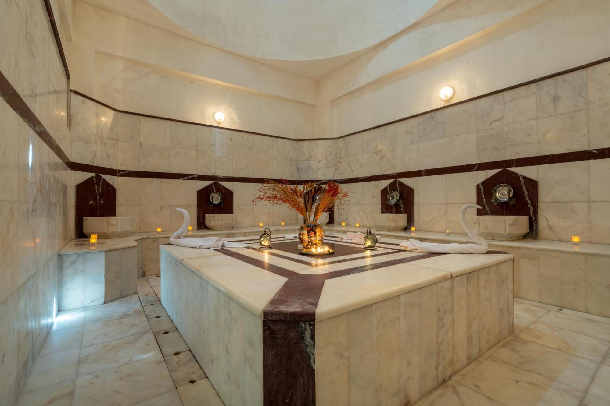 Hotel Grand Viking Kemer