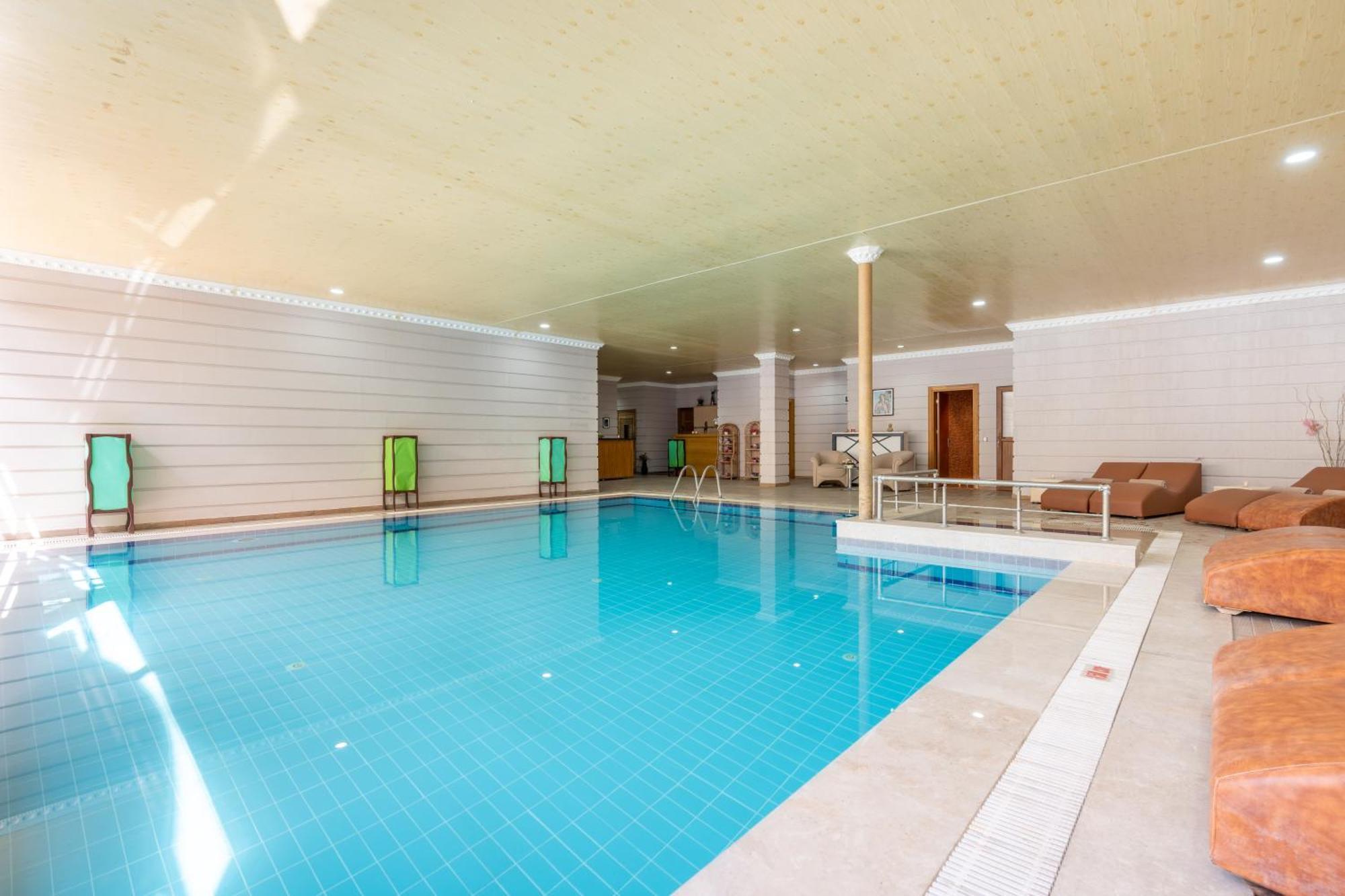 Grand Viking Hotel