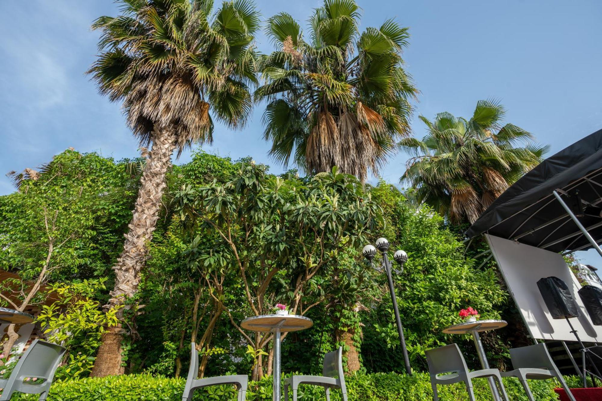 Grand Viking Hotel 4*