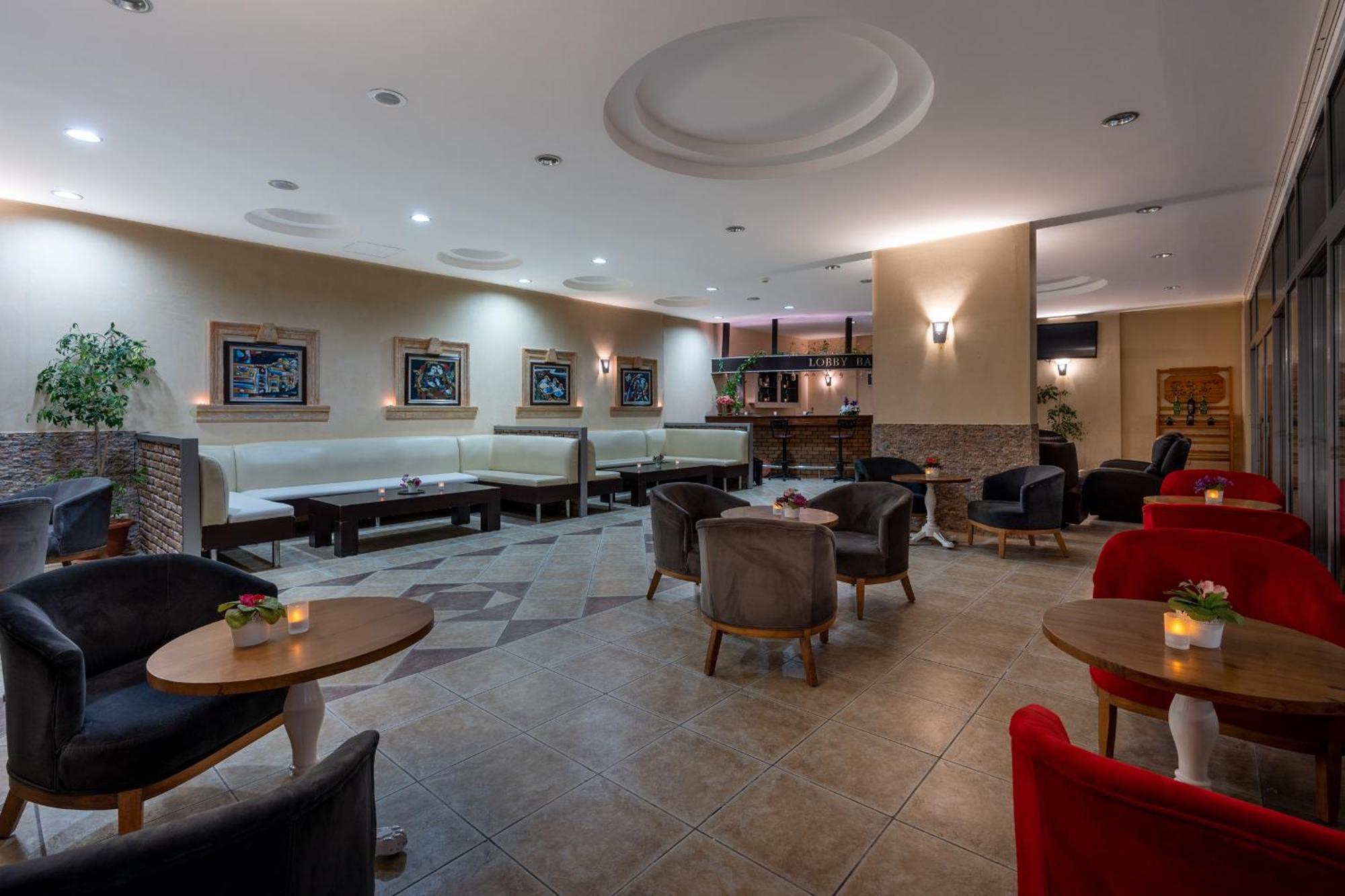 Grand Viking Kemer