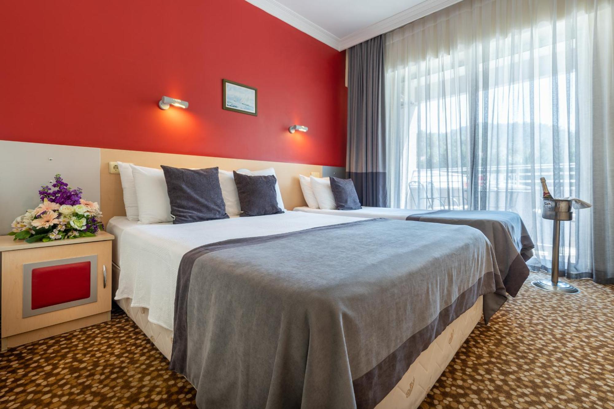 Grand Viking 4*