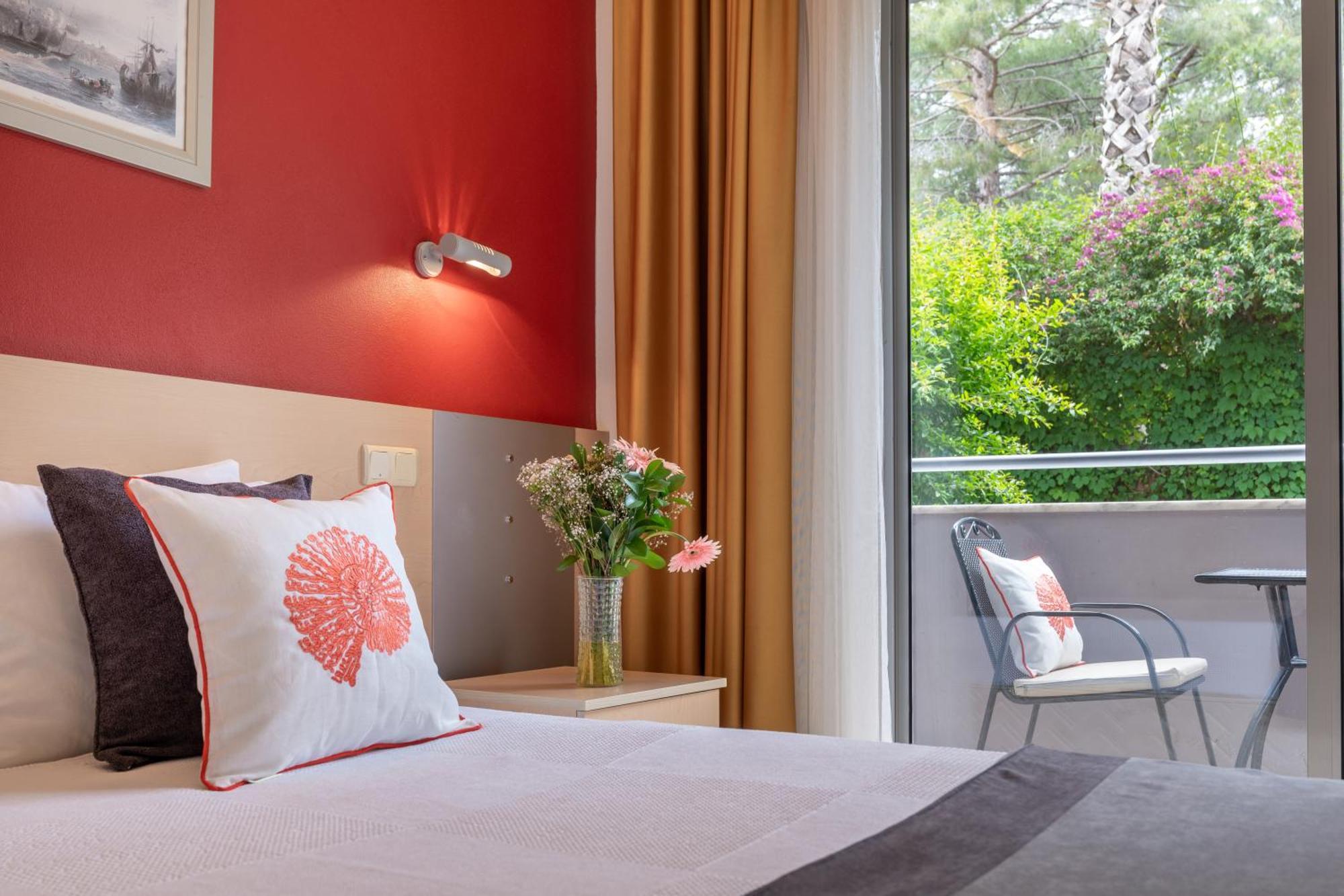 Hotel Grand Viking Kemer