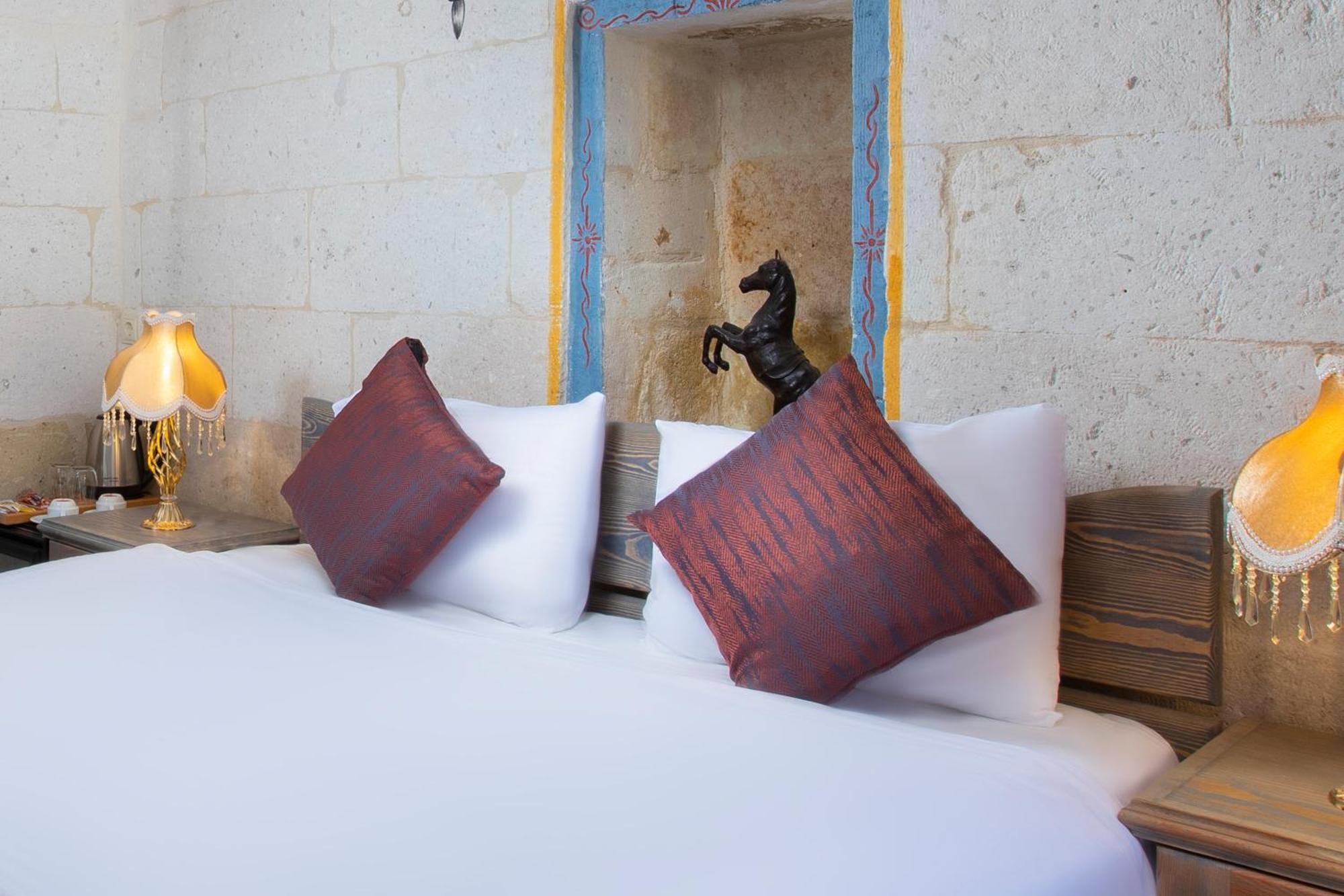 Cappadocia Pema Cave House *