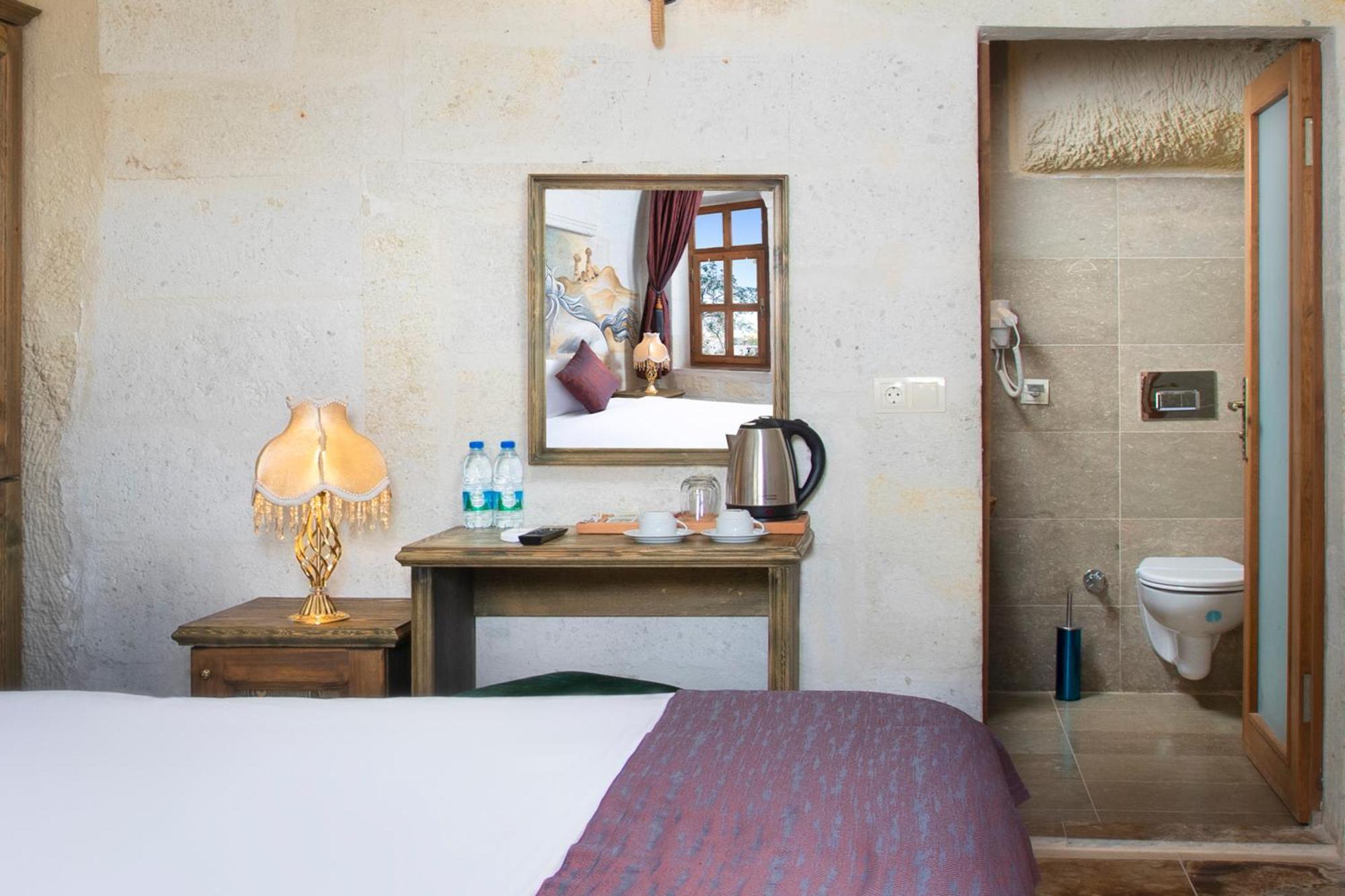 Cappadocia Pema Cave House Hotel Ortahisar