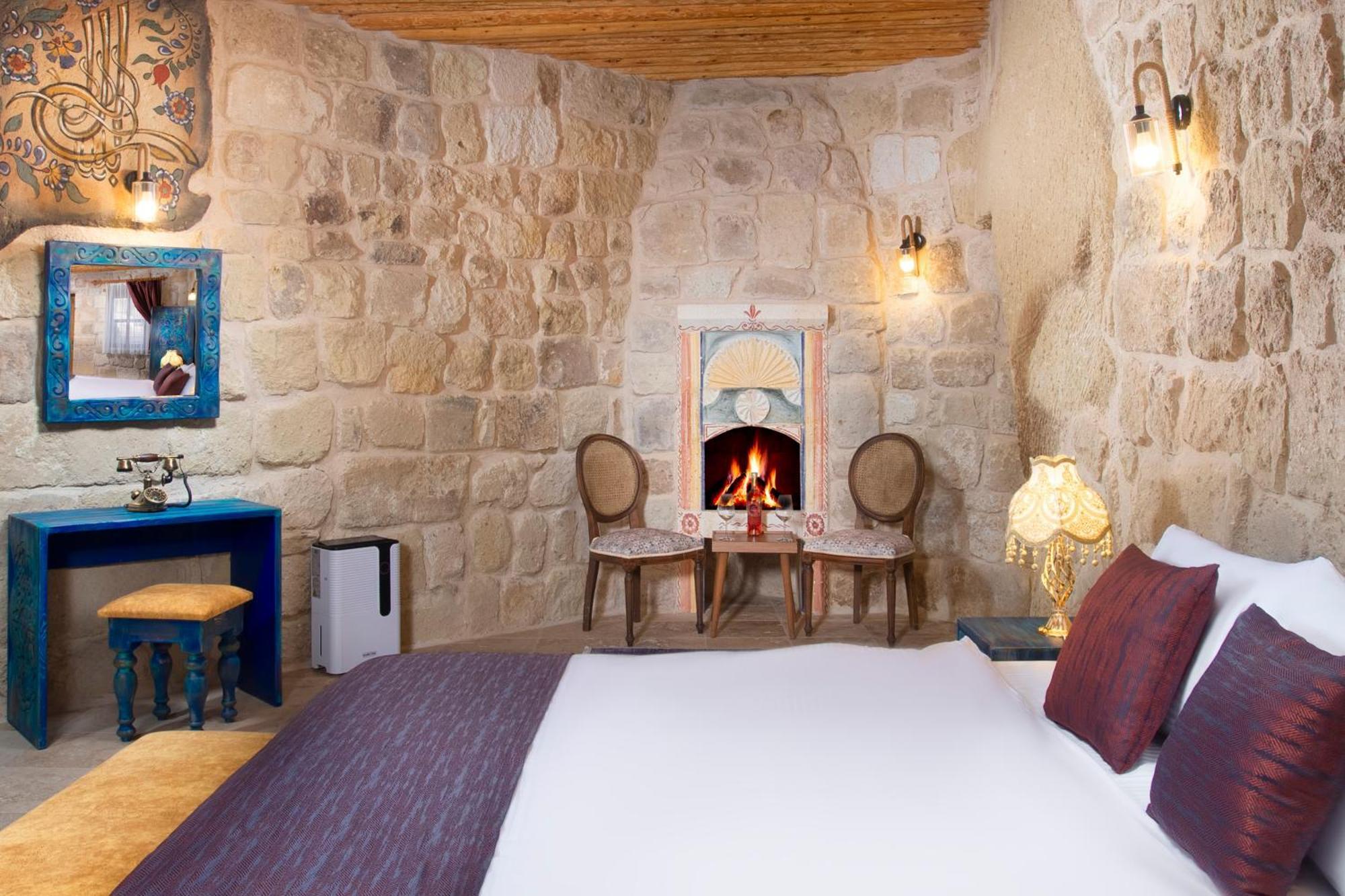 Cappadocia Pema Cave House Hotel *