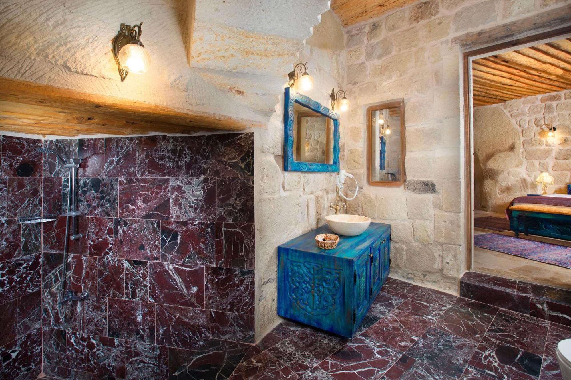 Cappadocia Pema Cave House Hotel *