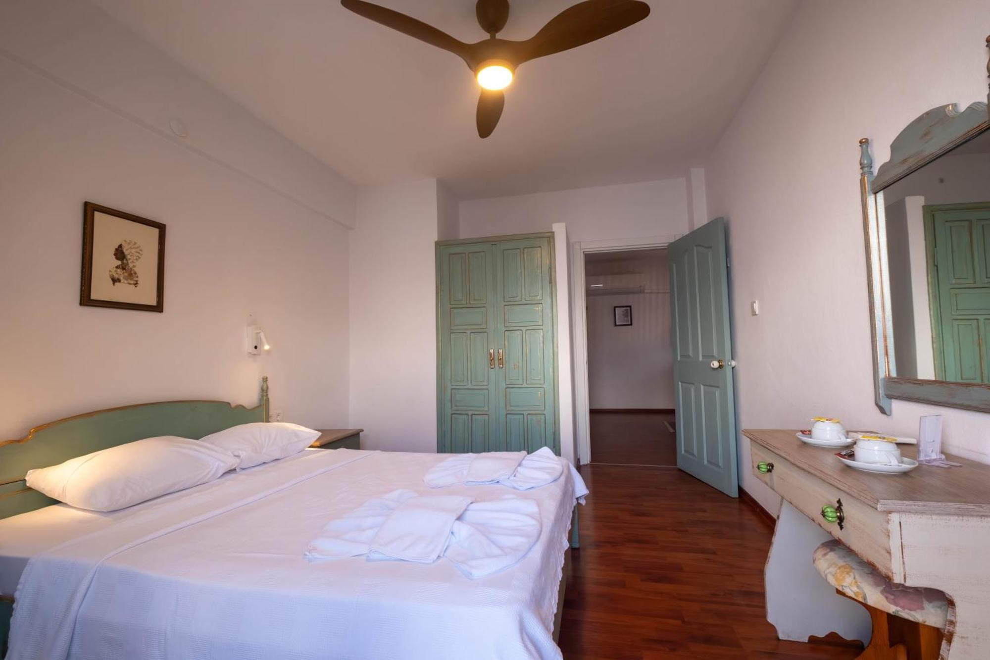 The Diplomat Hotel Turunc