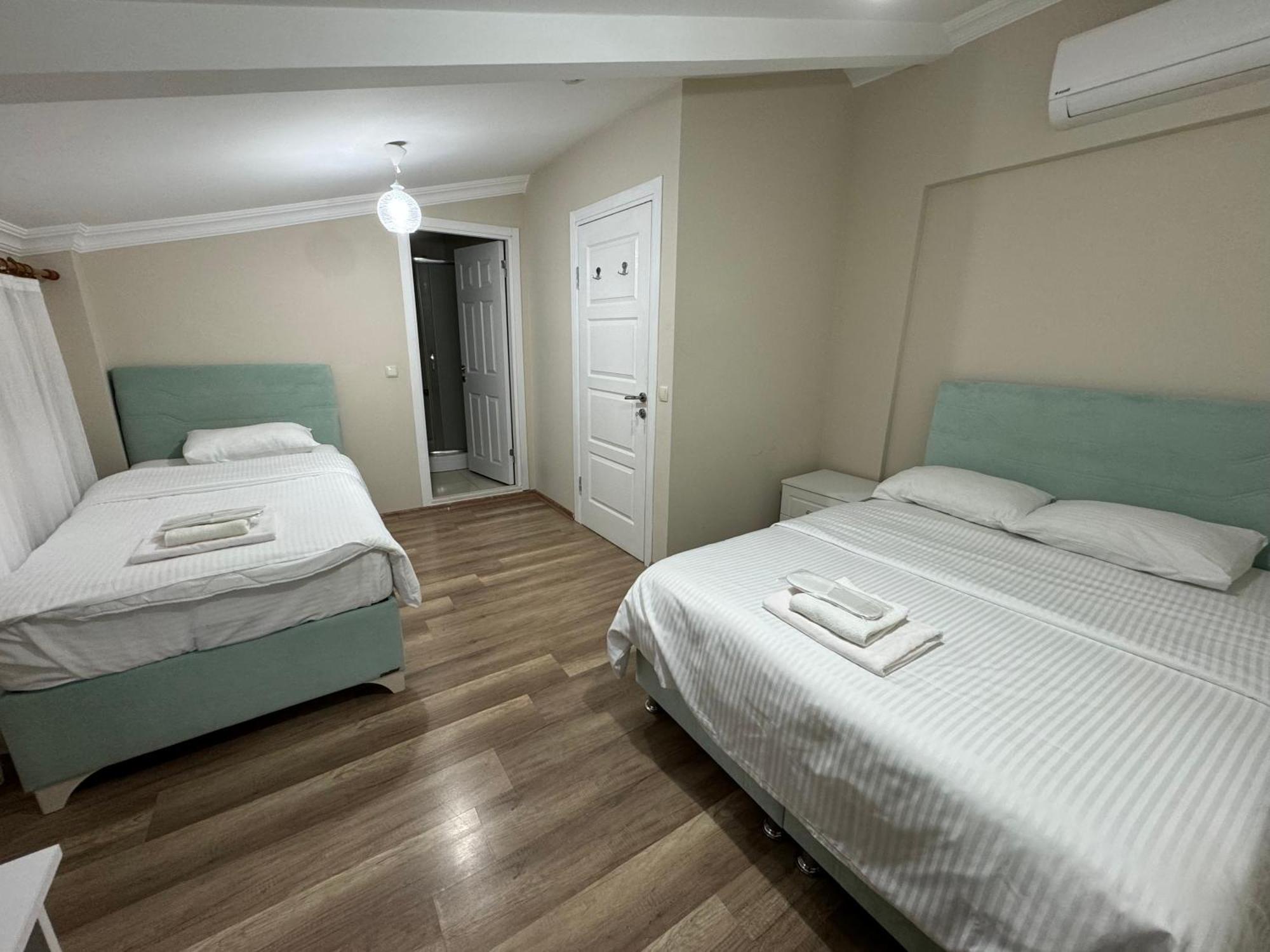 Doga Hotel