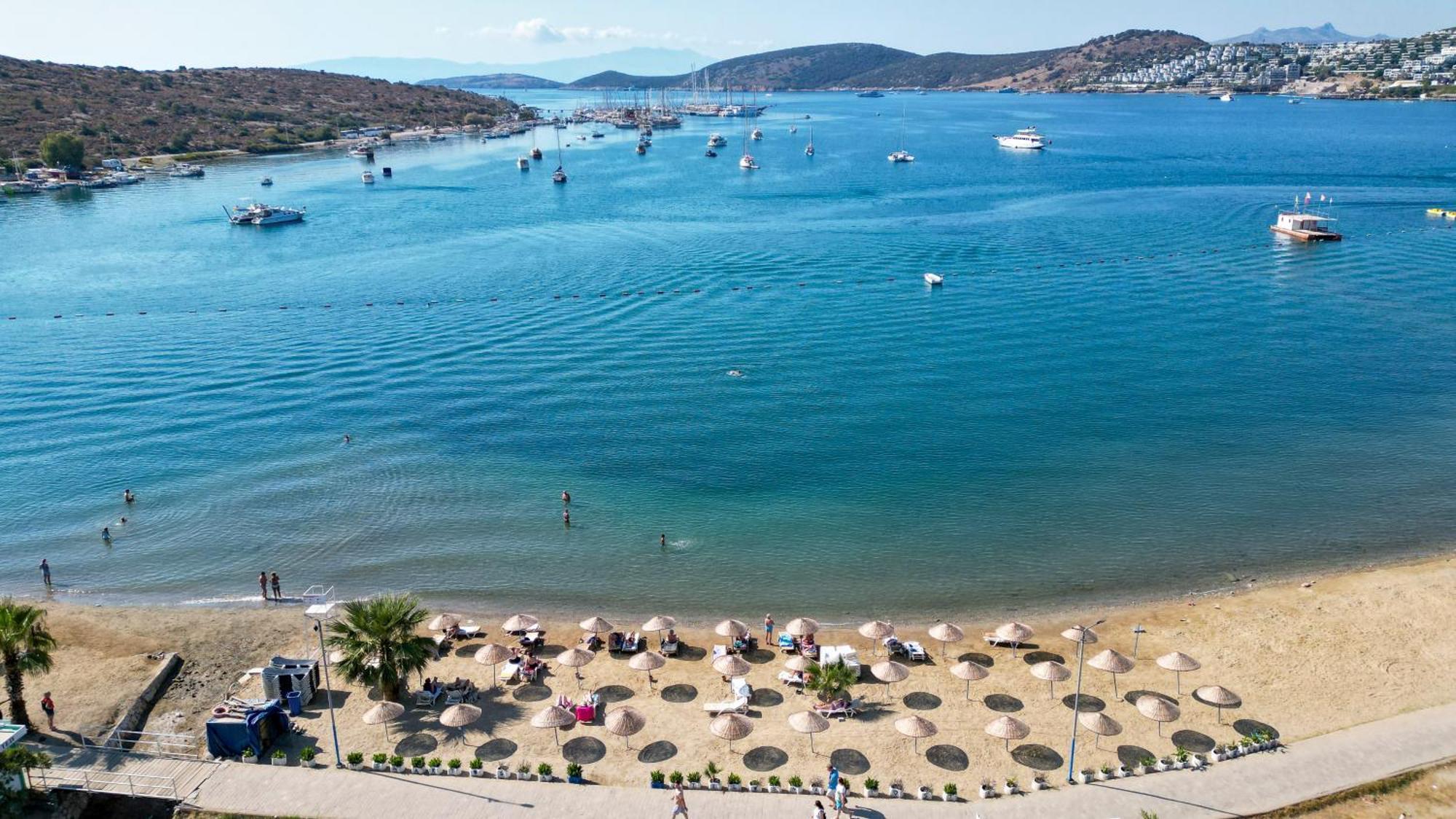 Smart Bodrum Hotel 4*