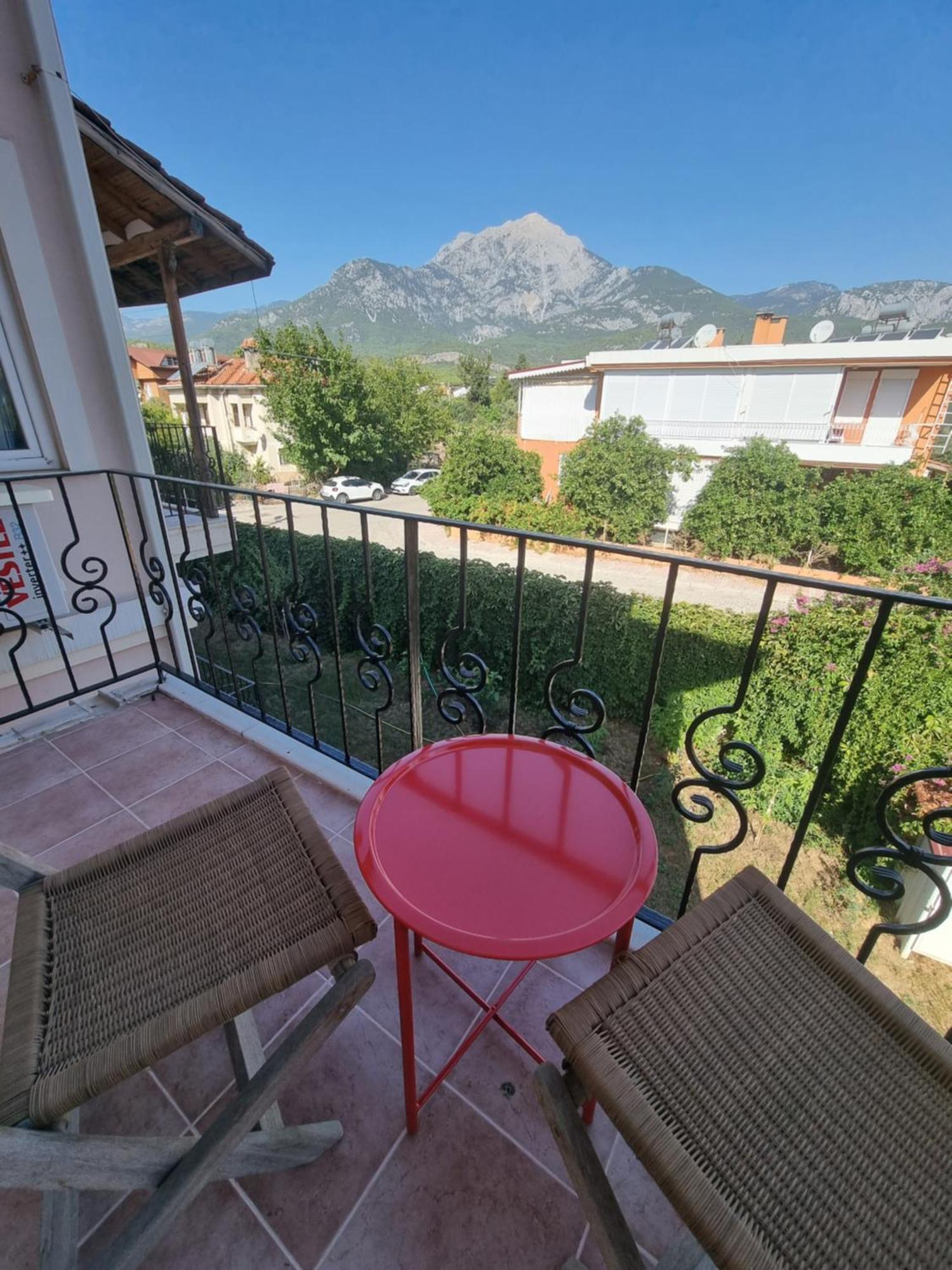 Apartment Xenia Kemer