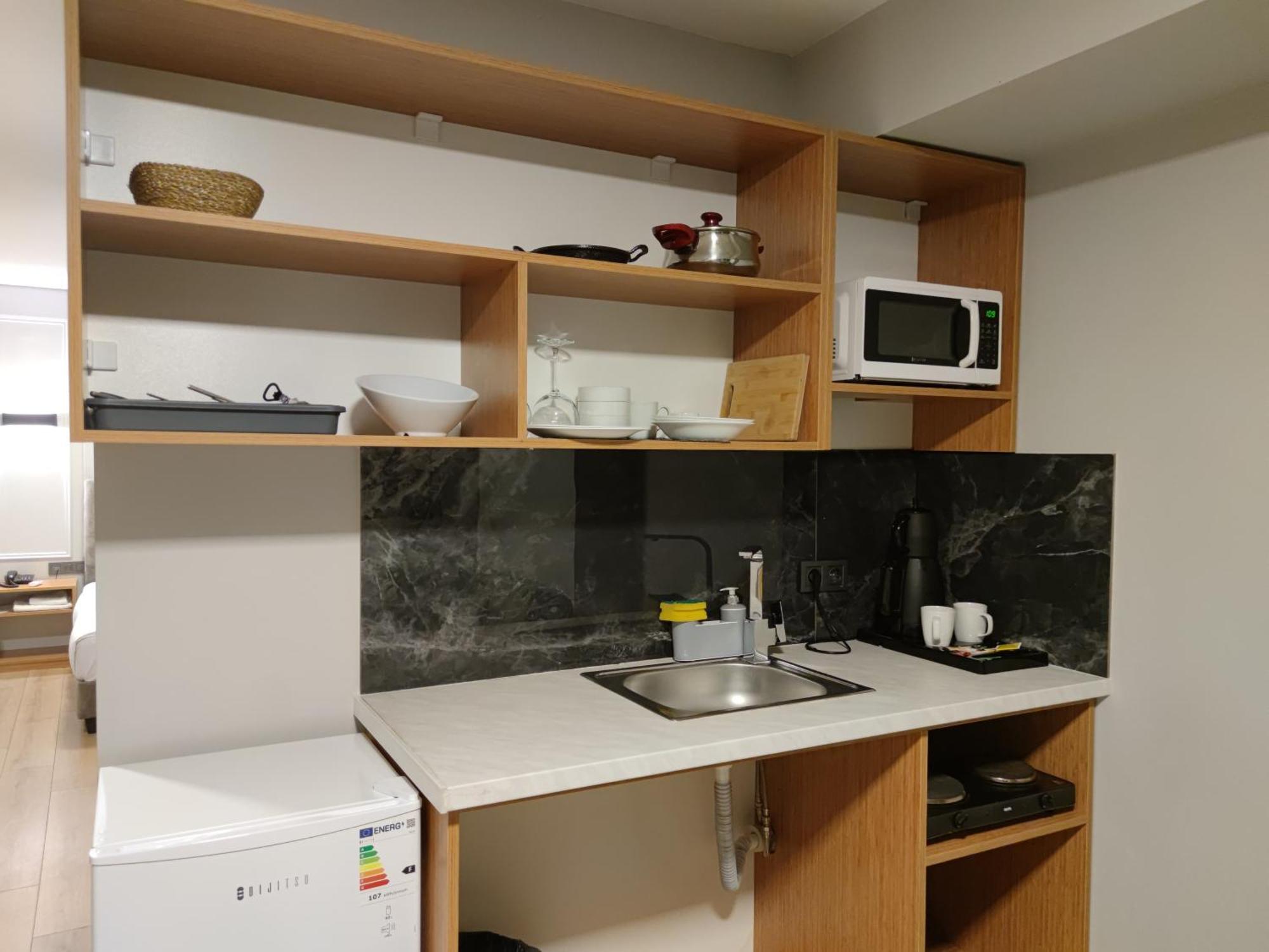 Olen Uskudar Istanbul
