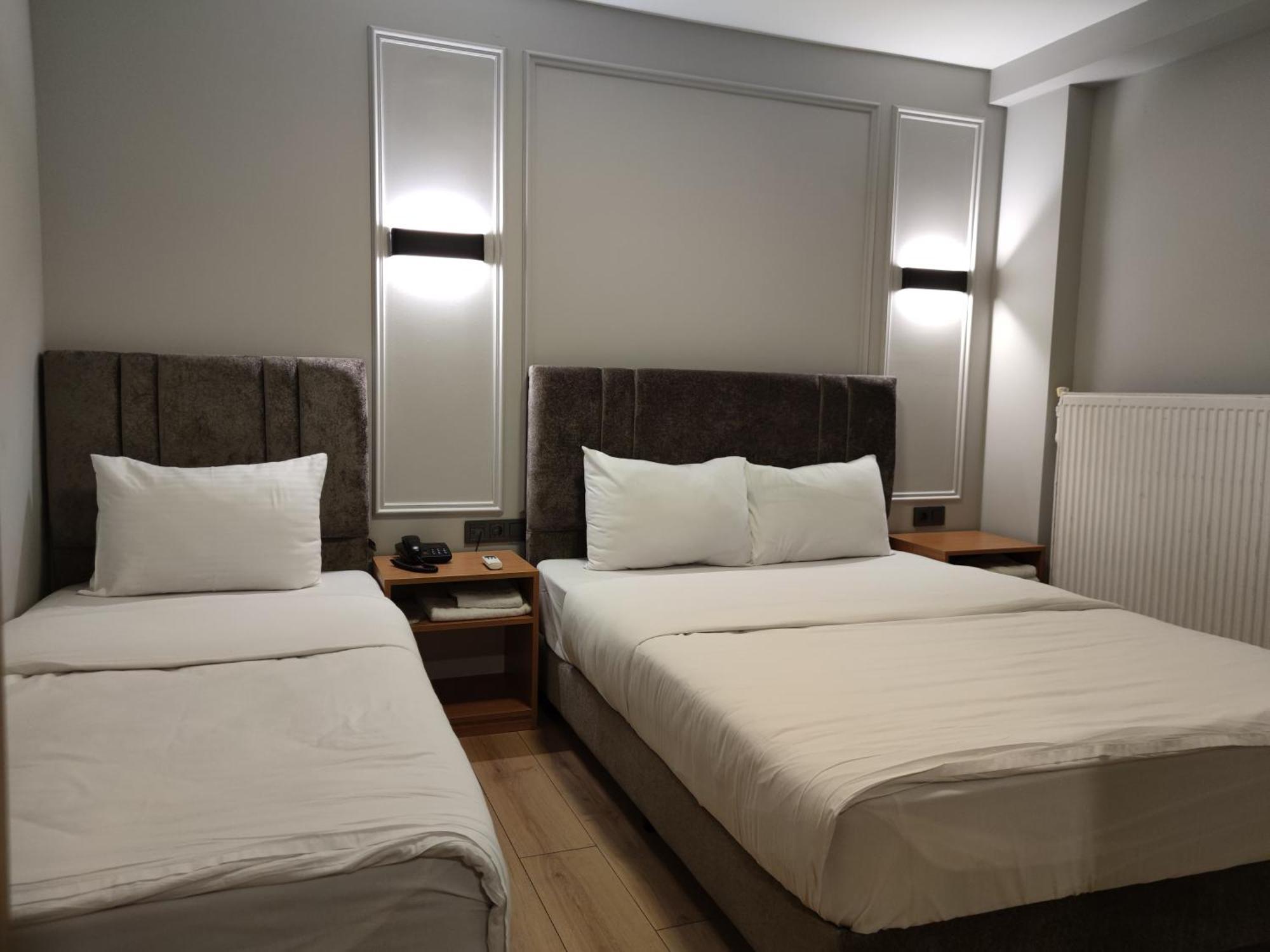Hotel Olen Uskudar *