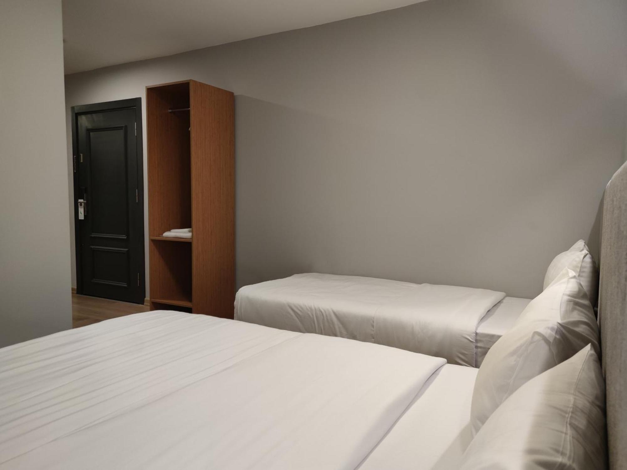 Olen Uskudar Hotel *