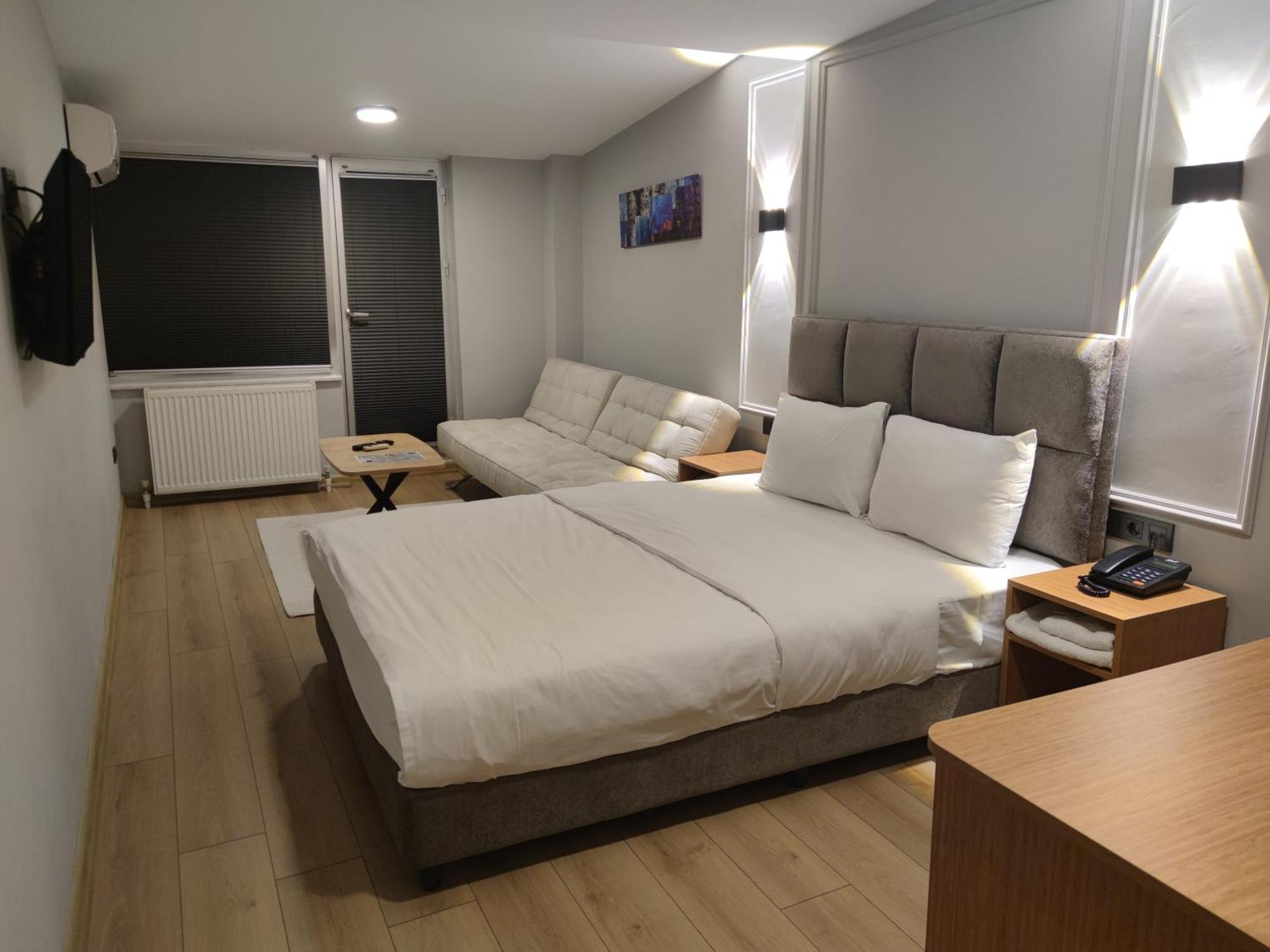 Hotel Olen Uskudar Istanbul