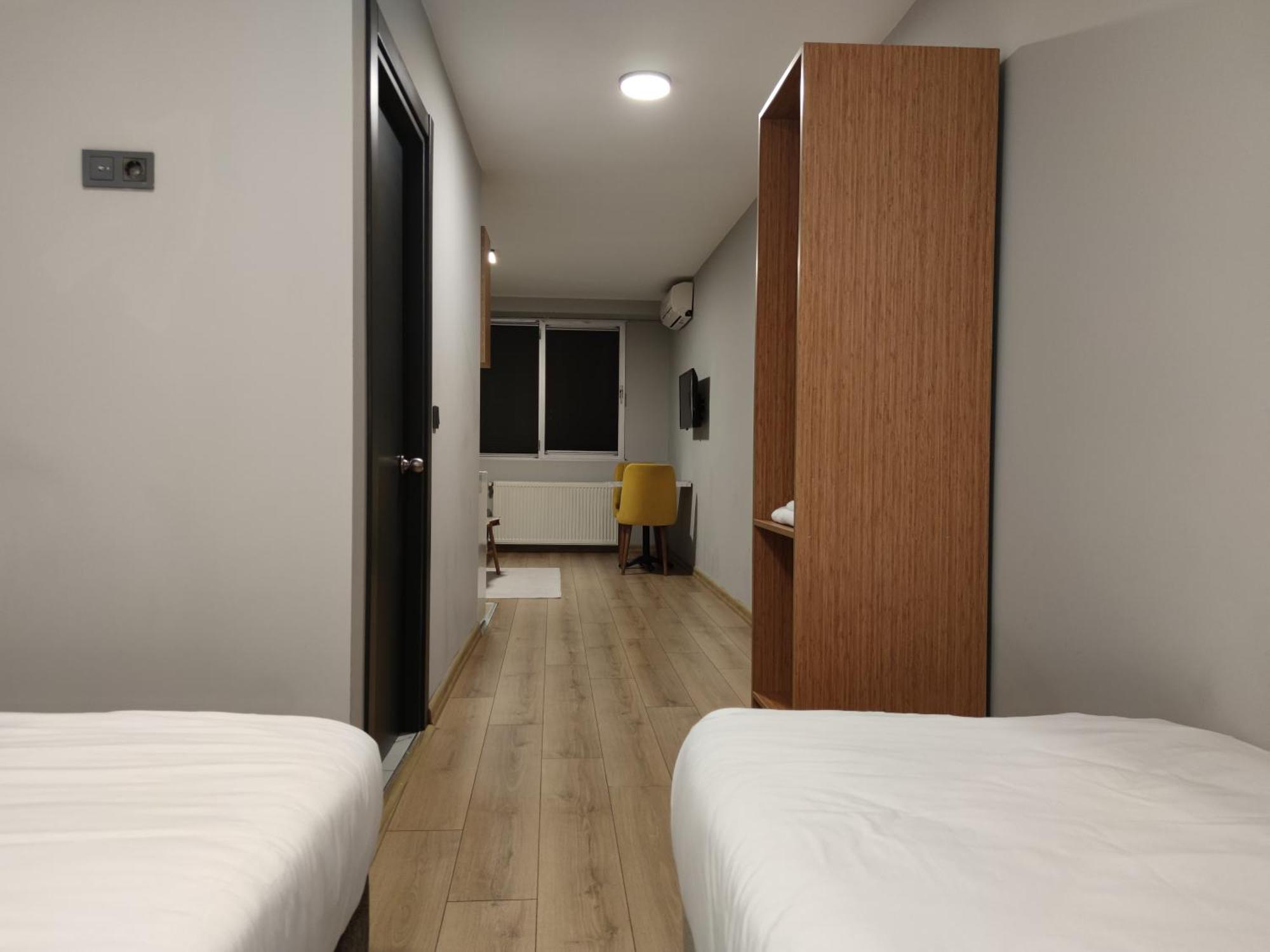 Hotel Olen Uskudar