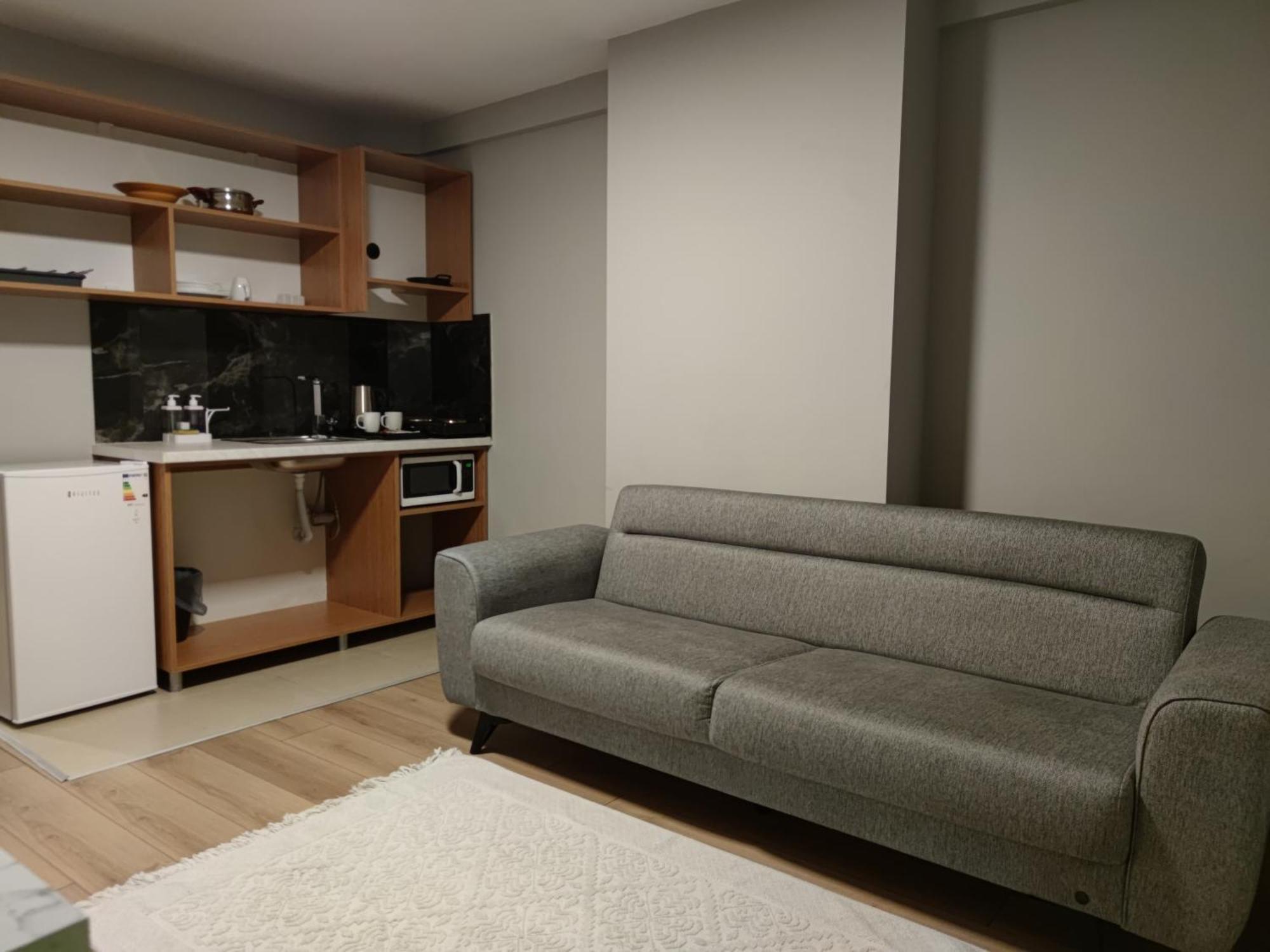 Olen Uskudar Istanbul