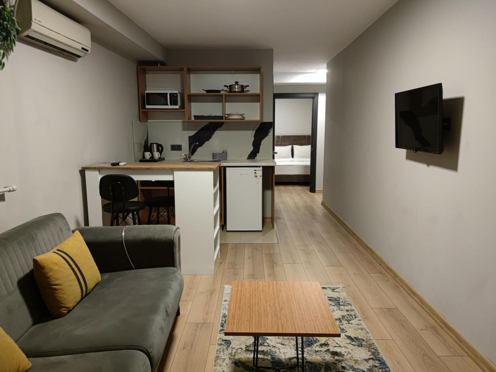 Olen Uskudar Hotel