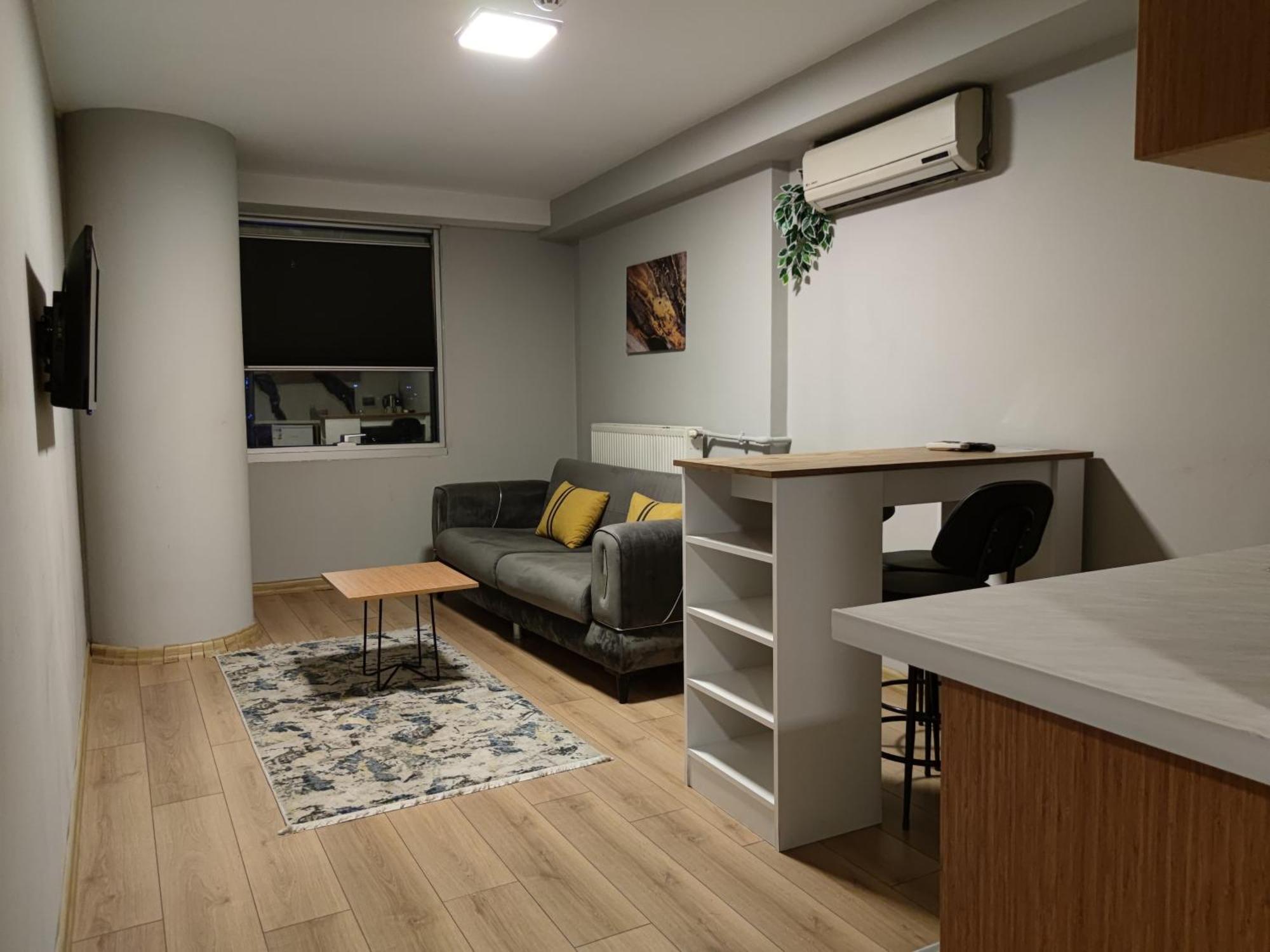 Hotel Olen Uskudar