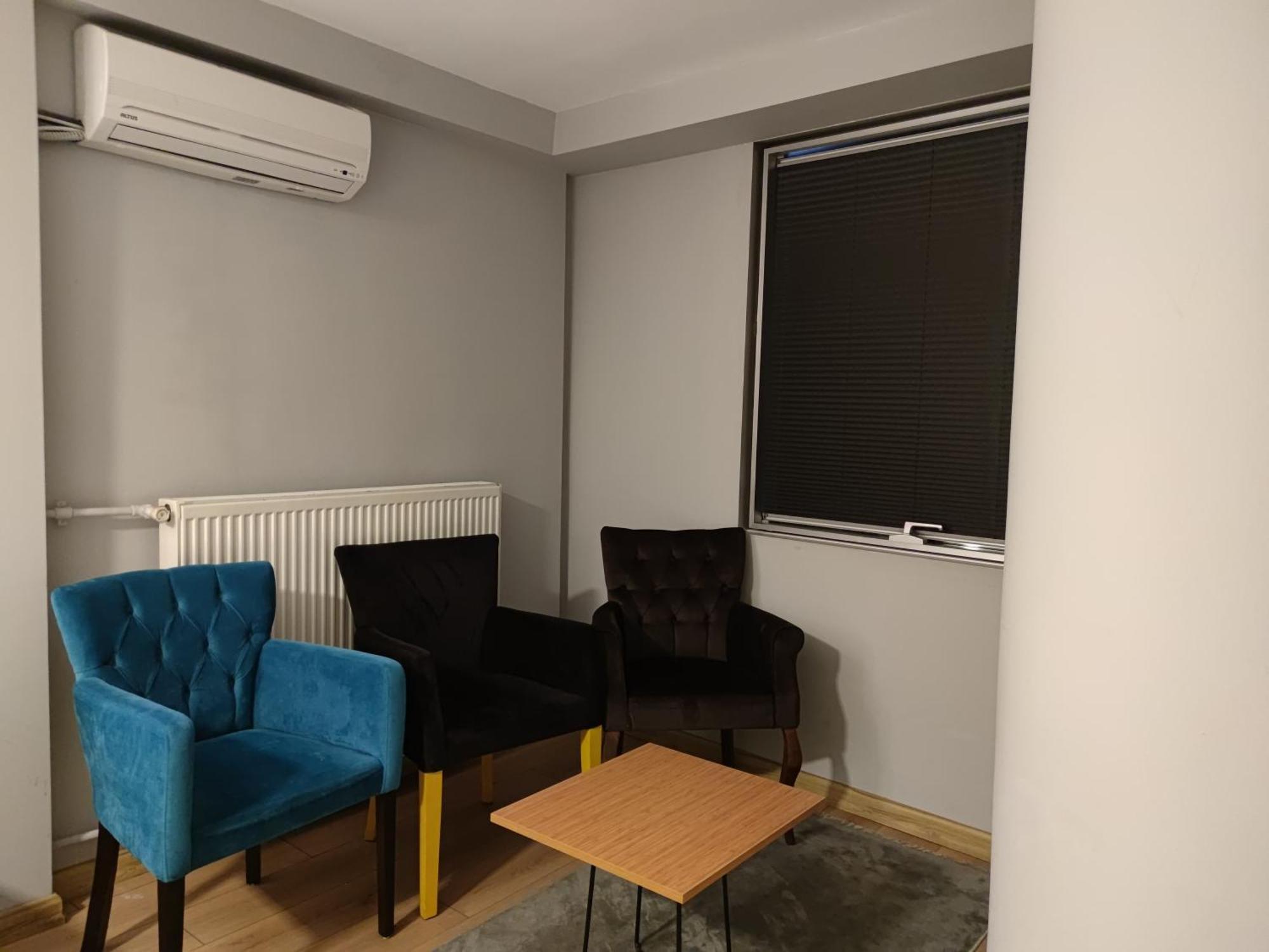 Olen Uskudar Hotel Istanbul