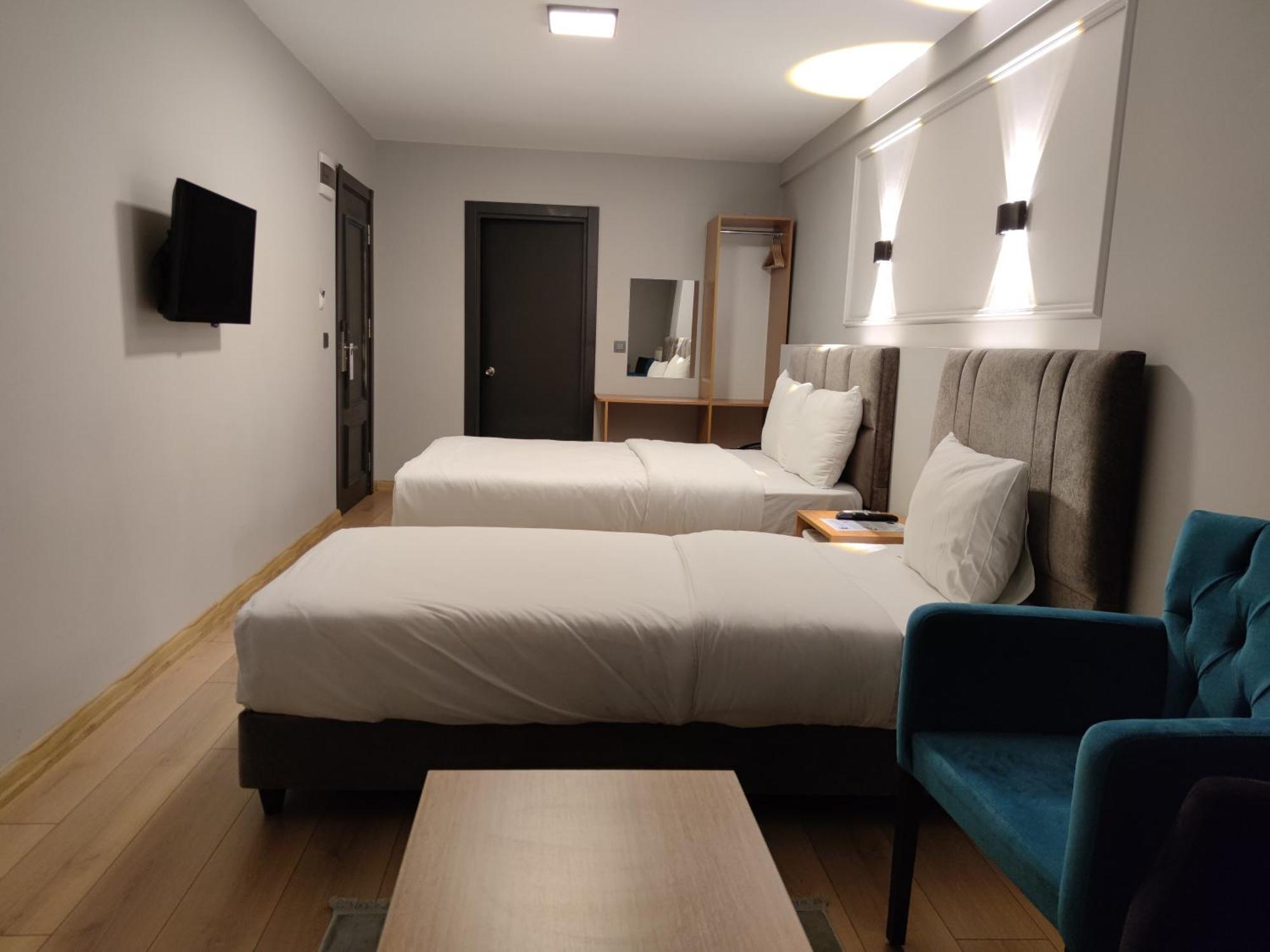 Hotel Olen Uskudar Istanbul