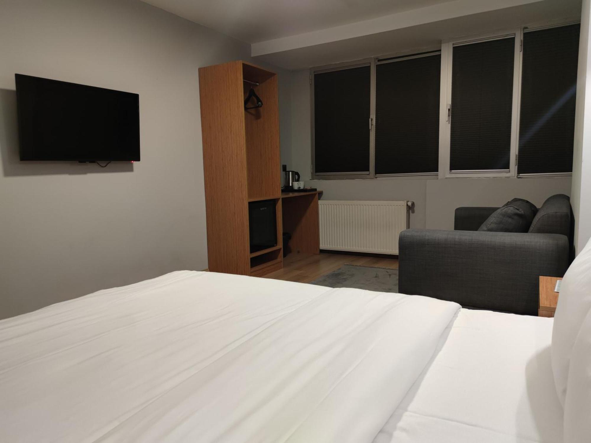 Hotel Olen Uskudar *