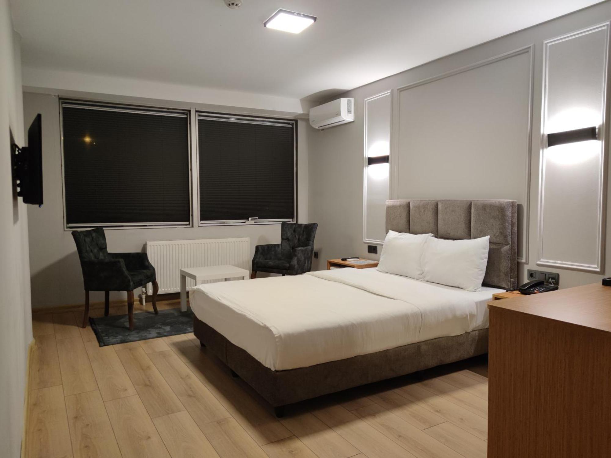 Hotel Olen Uskudar