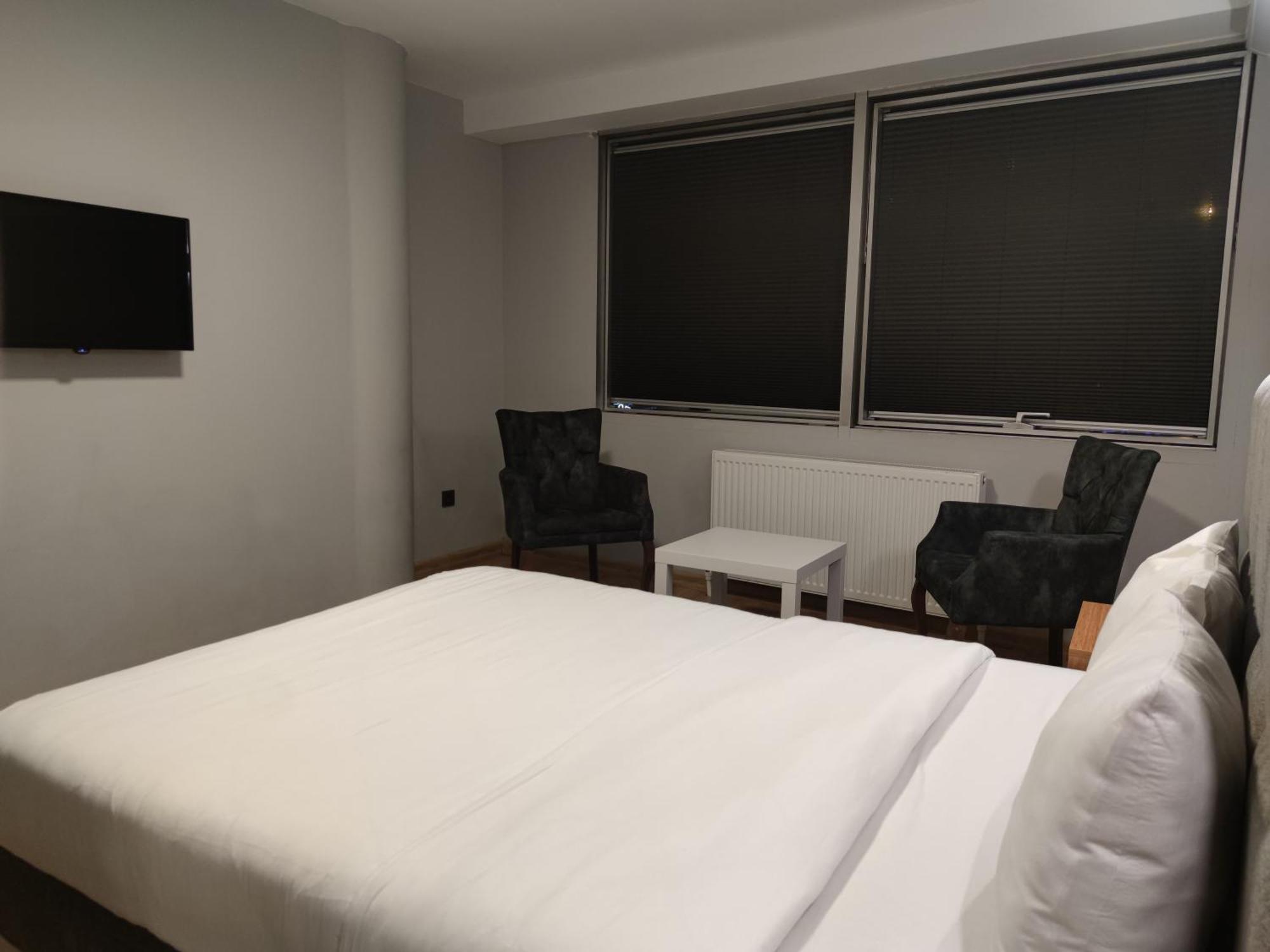 Olen Uskudar Hotel *