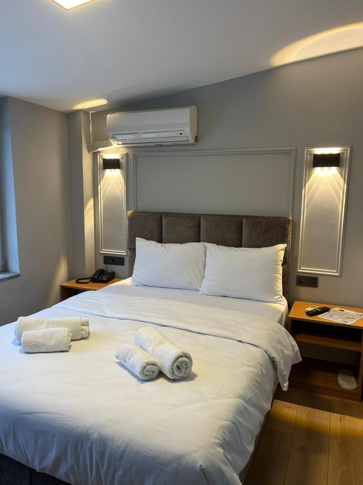 Hotel Olen Uskudar Istanbul