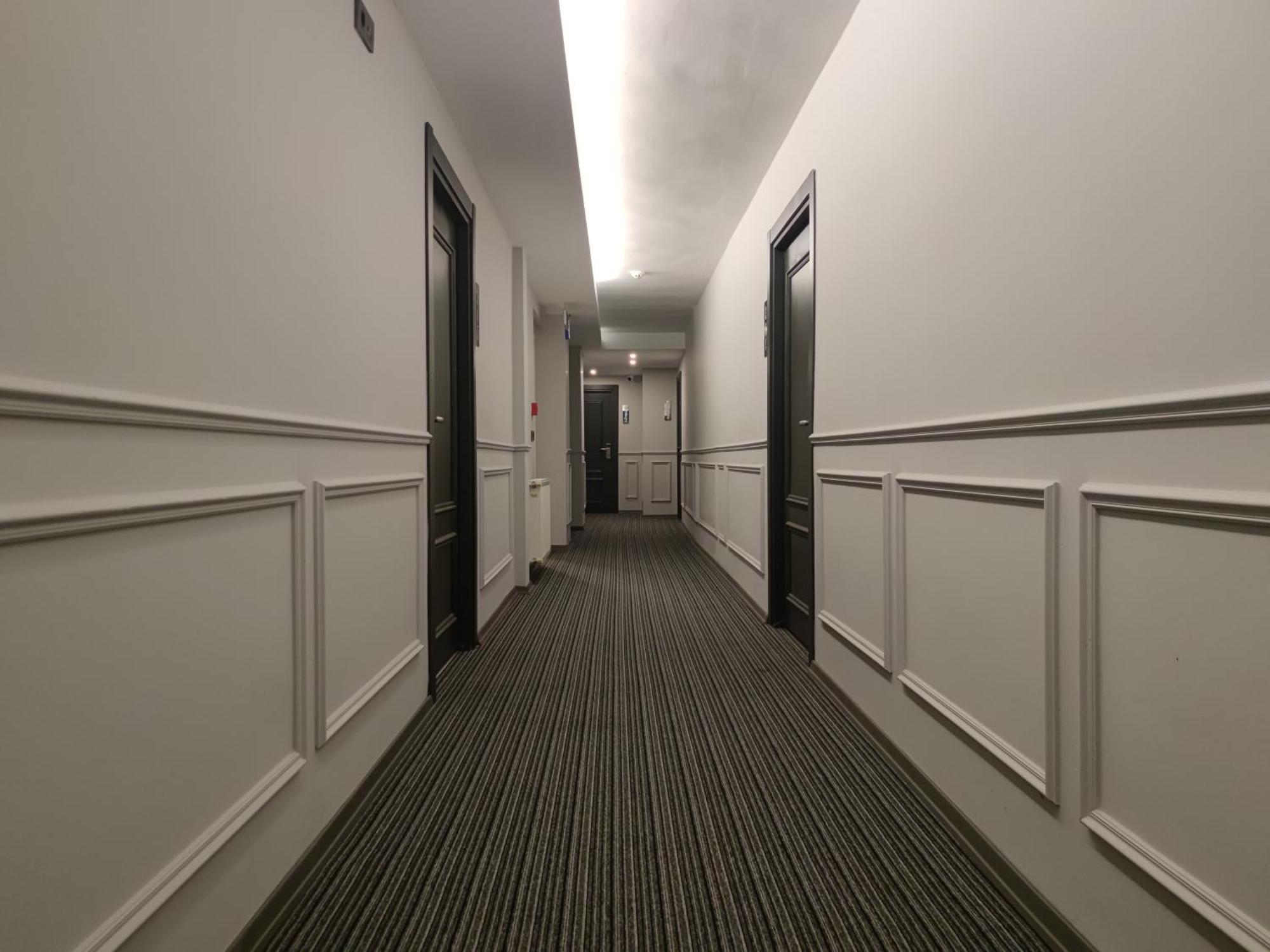Olen Uskudar Hotel