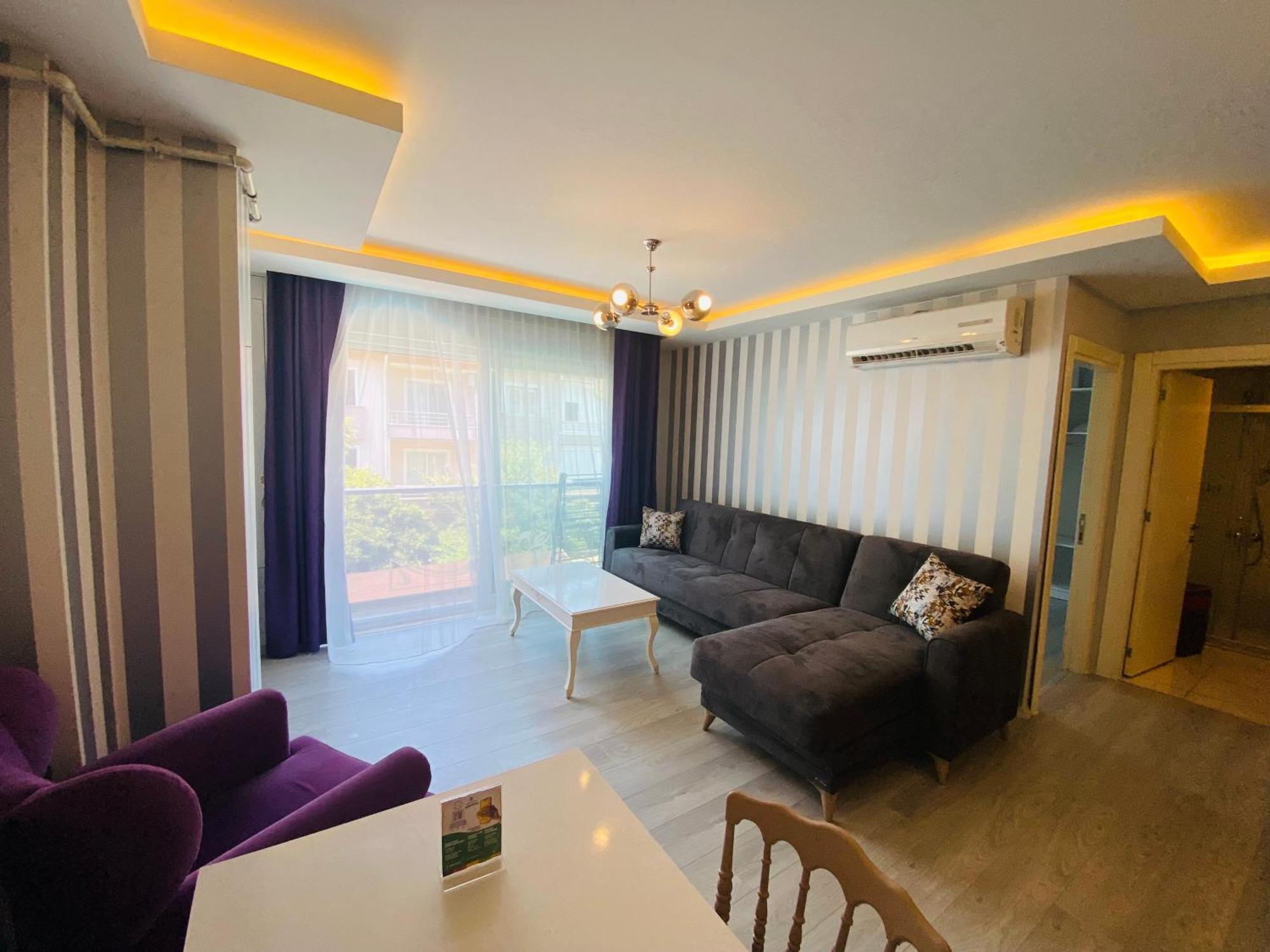 Aparthotel Royal Loft Antalya
