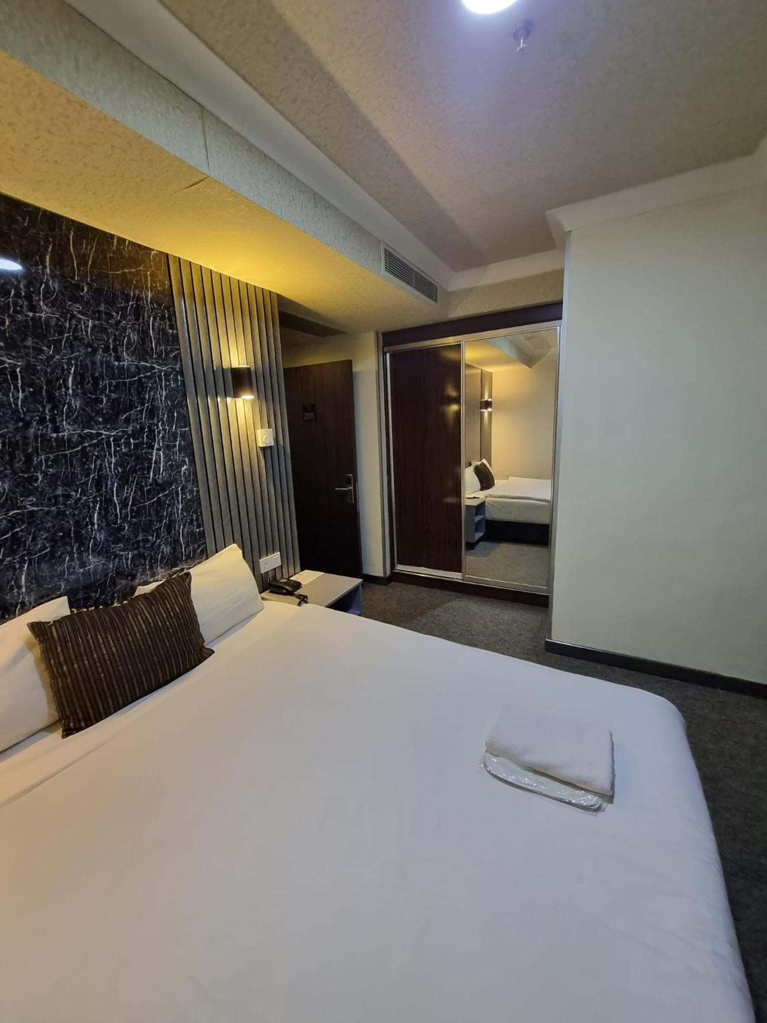 Koza Millenyum Hotel 4*